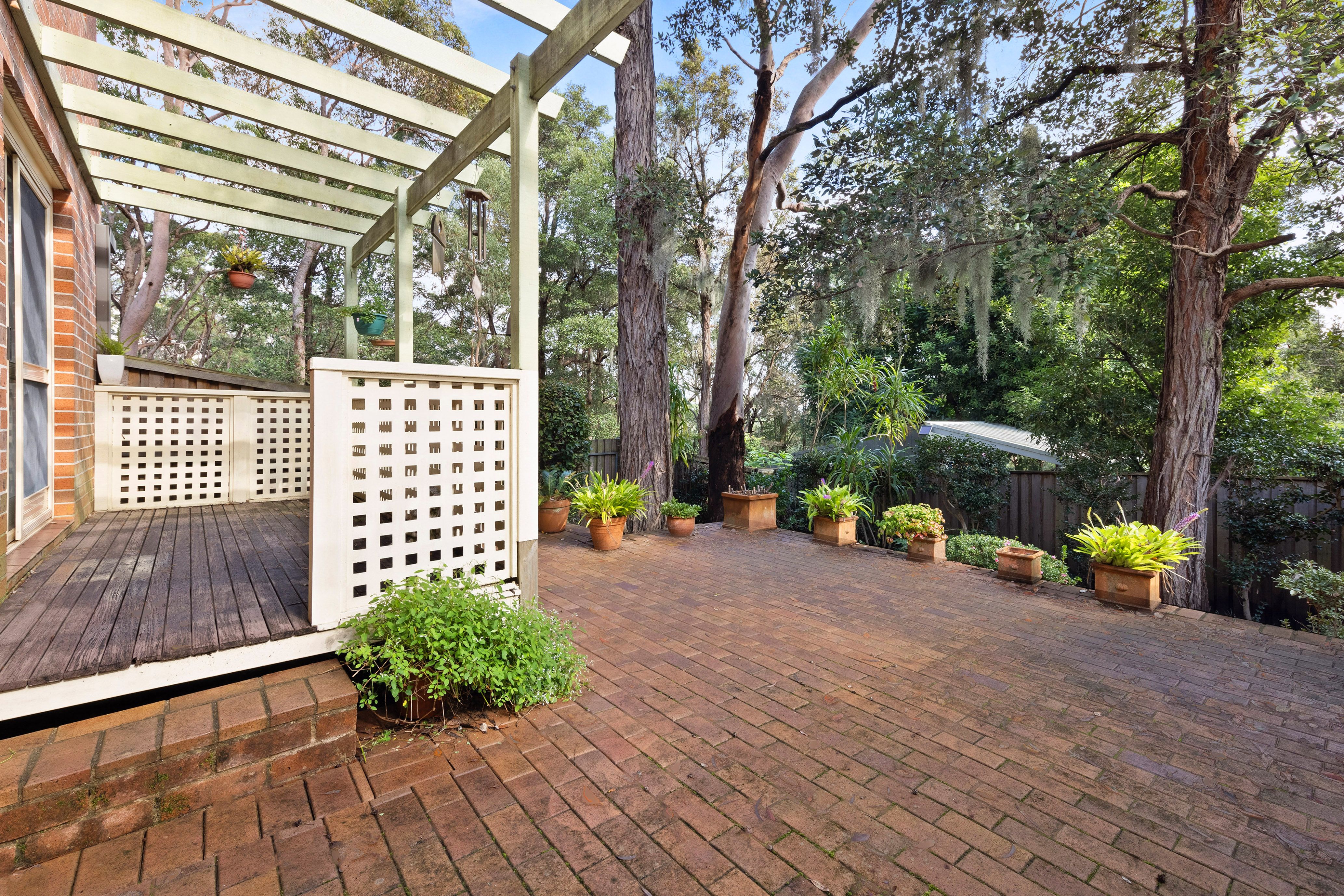 10/100 Browns Road, Wahroonga, NSW 2076