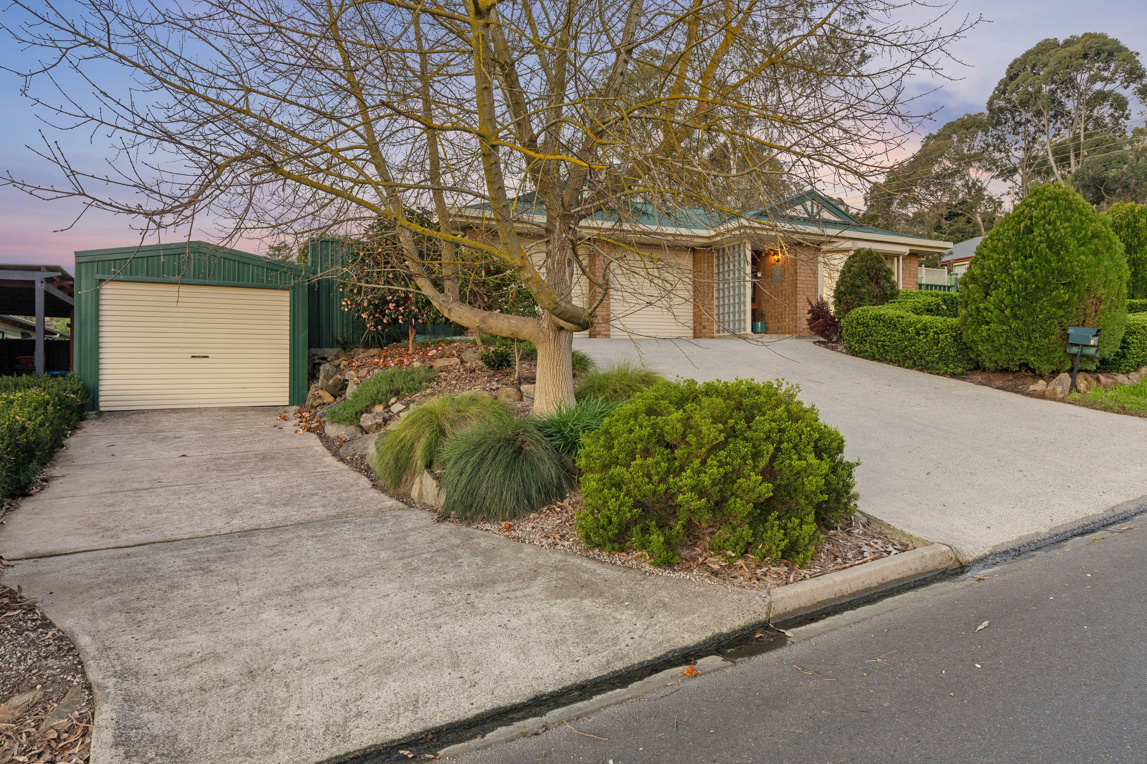 7 Reserve Avenue, Lobethal, SA 5241