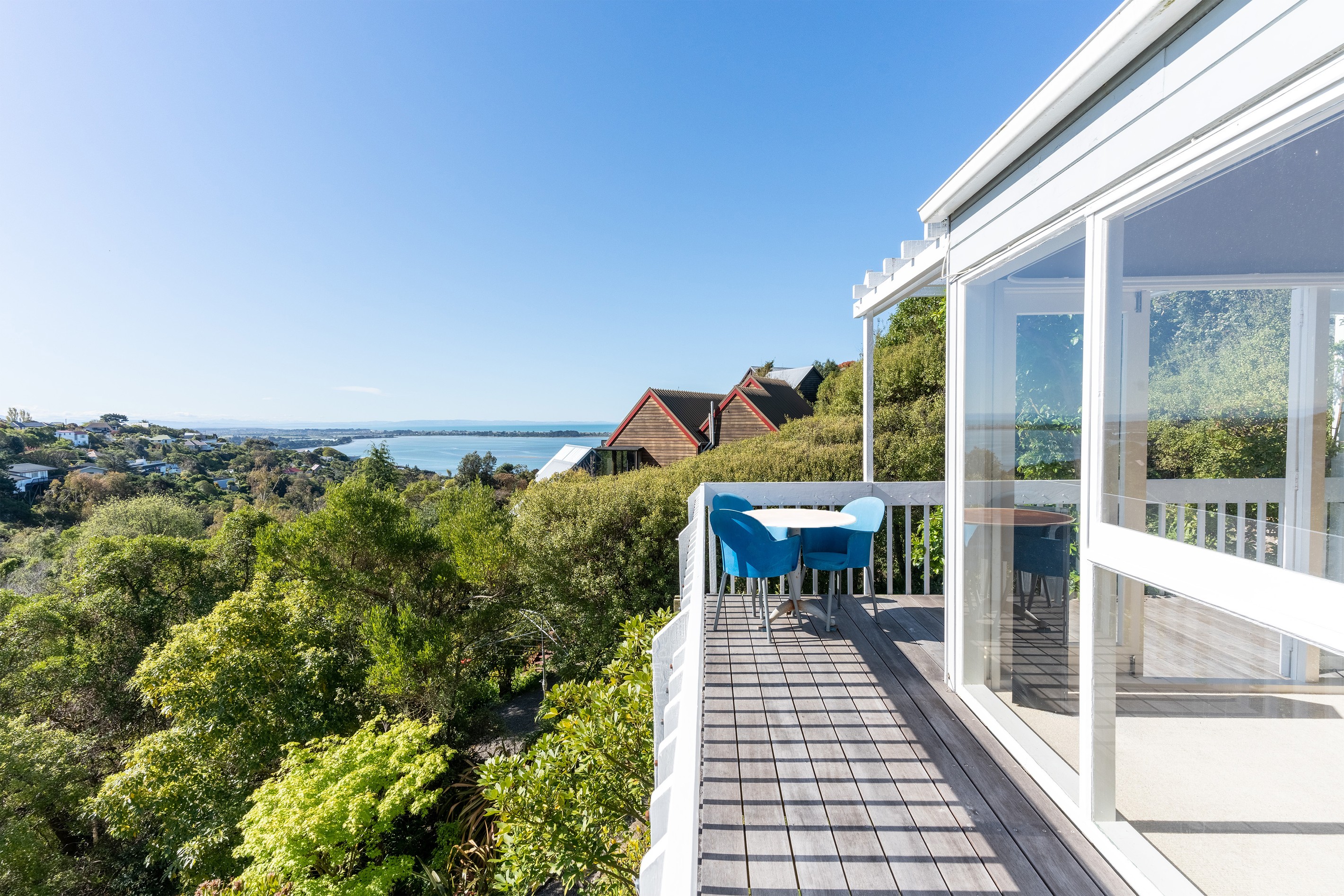 104 Soleares Avenue, Mount Pleasant, Christchurch City