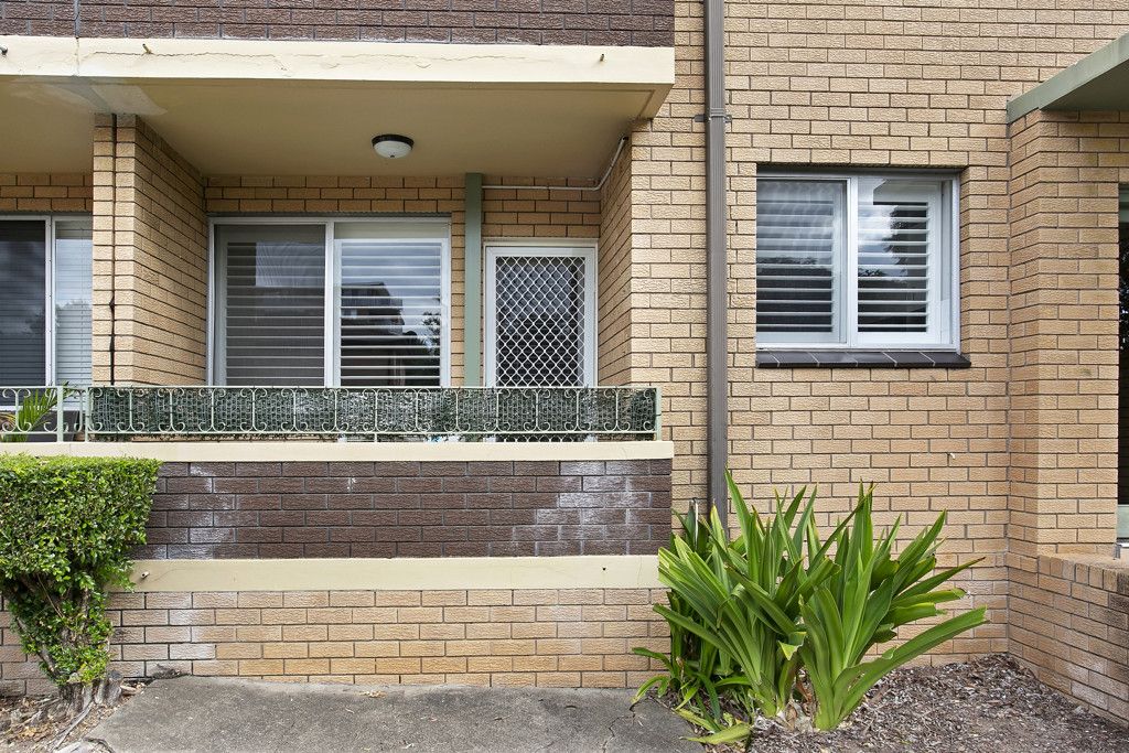 4/37A Evan Street, Penrith, NSW