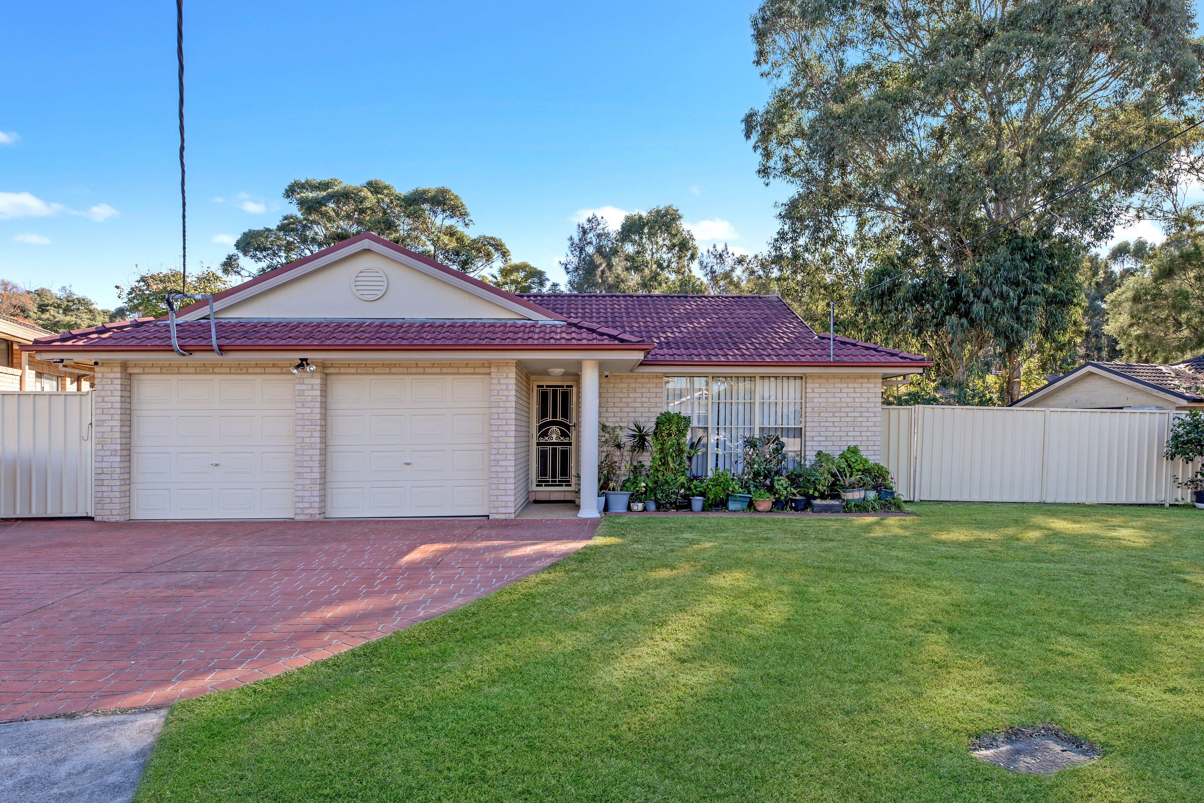 3 Dallas Place, Toongabbie, NSW 2146 Sold House Ray White Seven