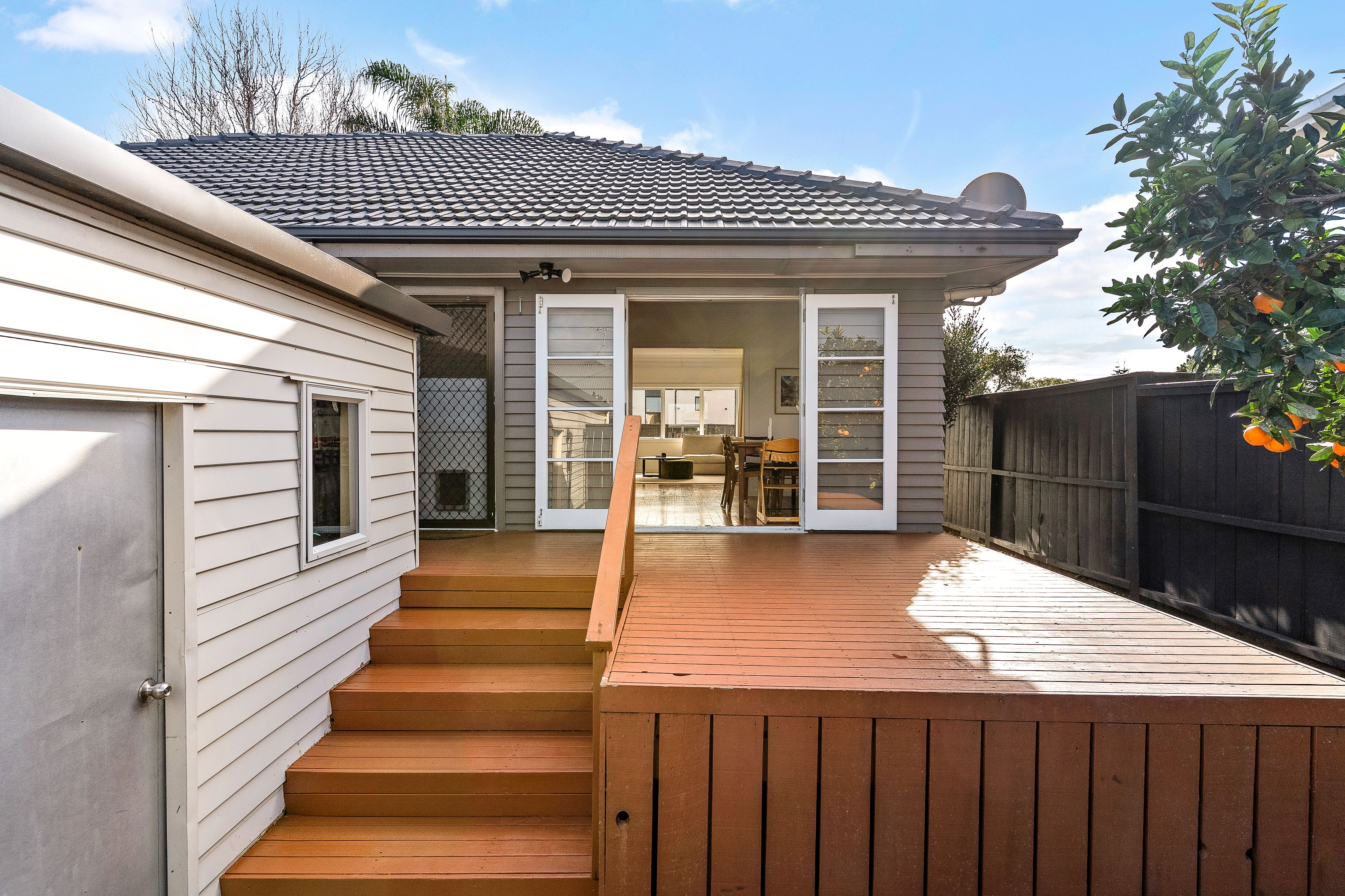 160A Ridge Road, Howick, Manukau City