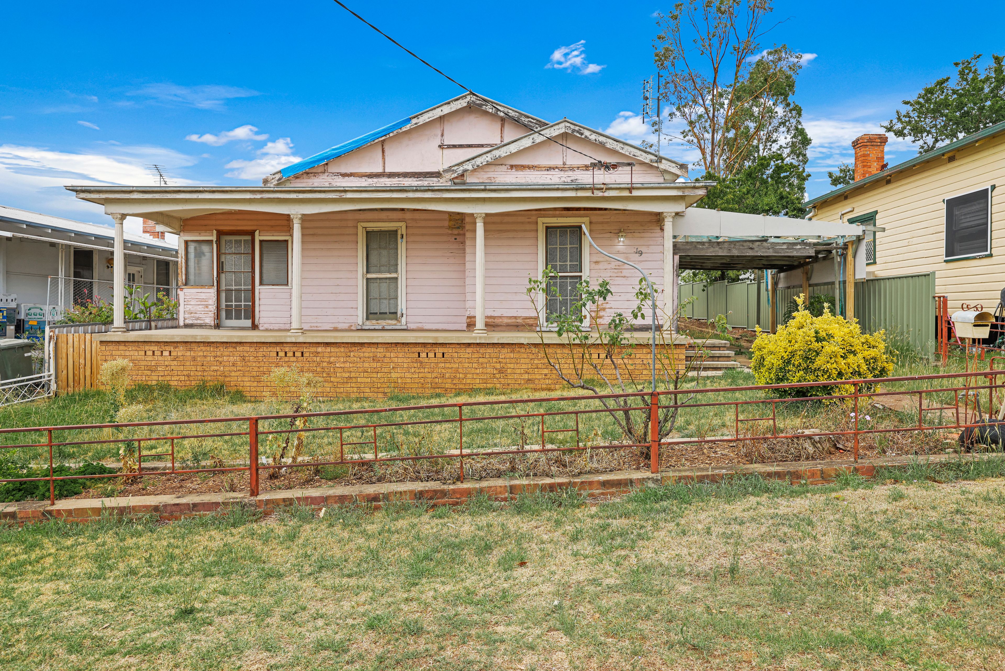 19 Anzac Parade, Werris Creek, NSW 2341 Sold House Ray White Tamworth
