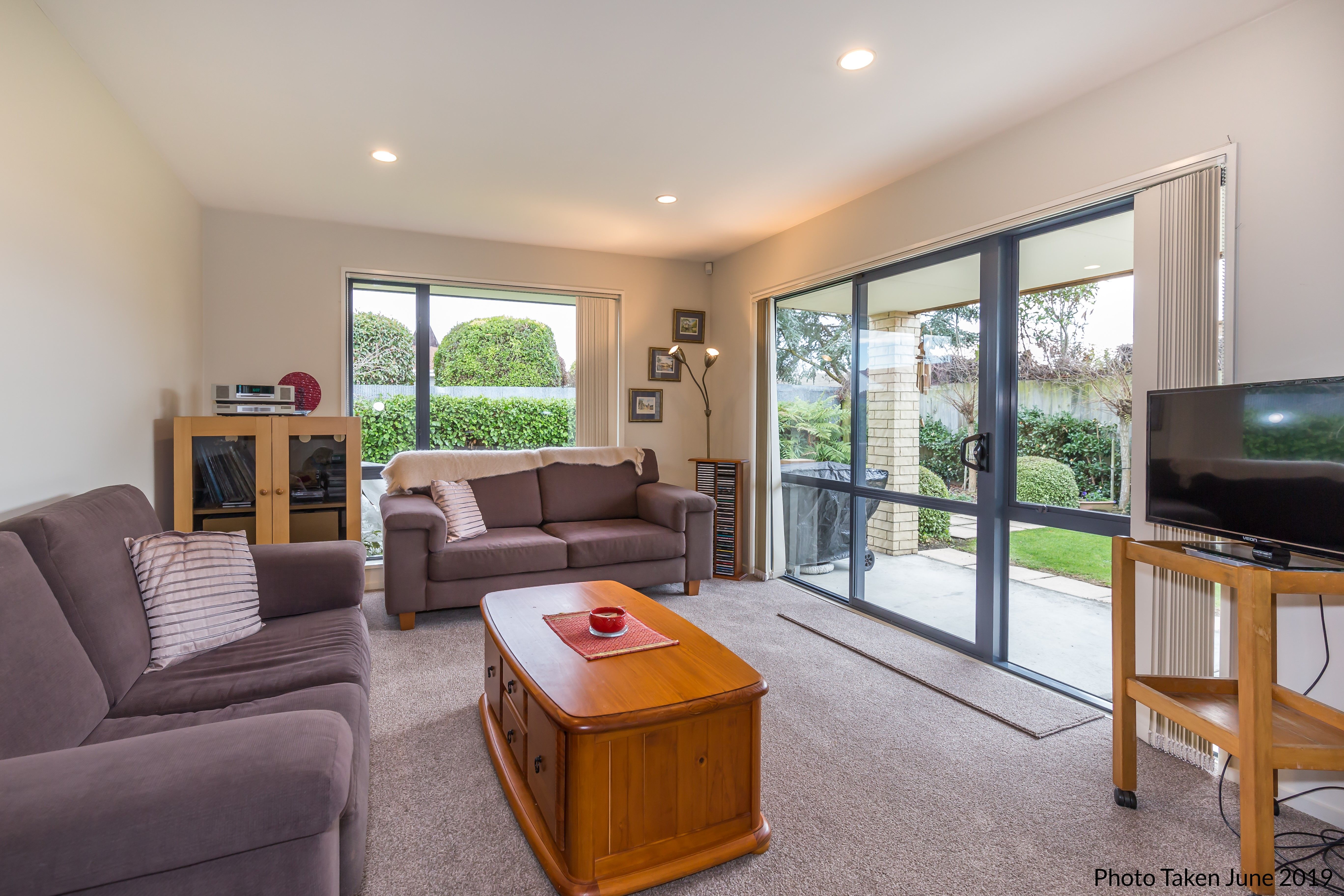 4B Dalkeith Street, Hoon Hay, Christchurch City