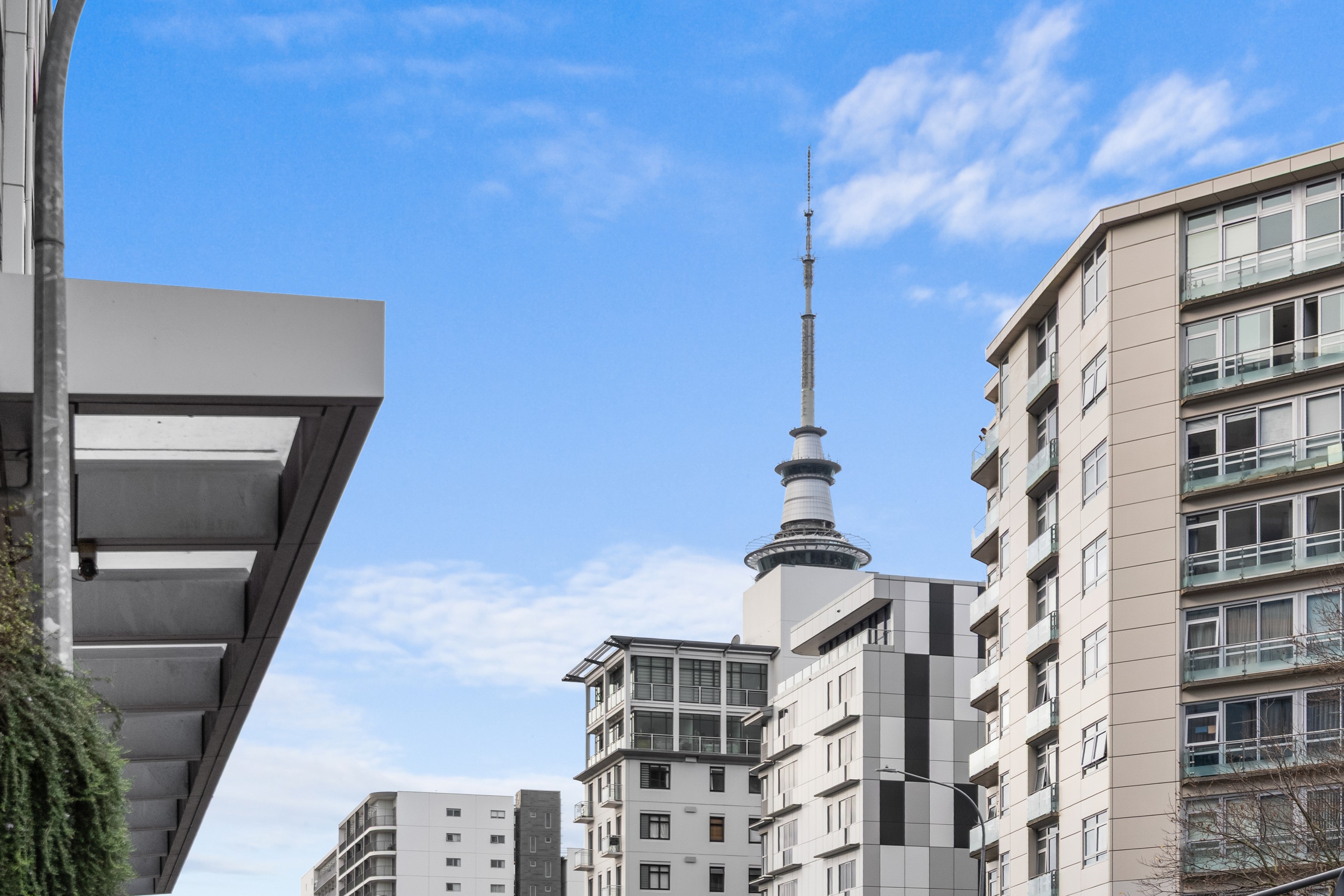 423/149 Nelson Street, Auckland Central, Auckland City