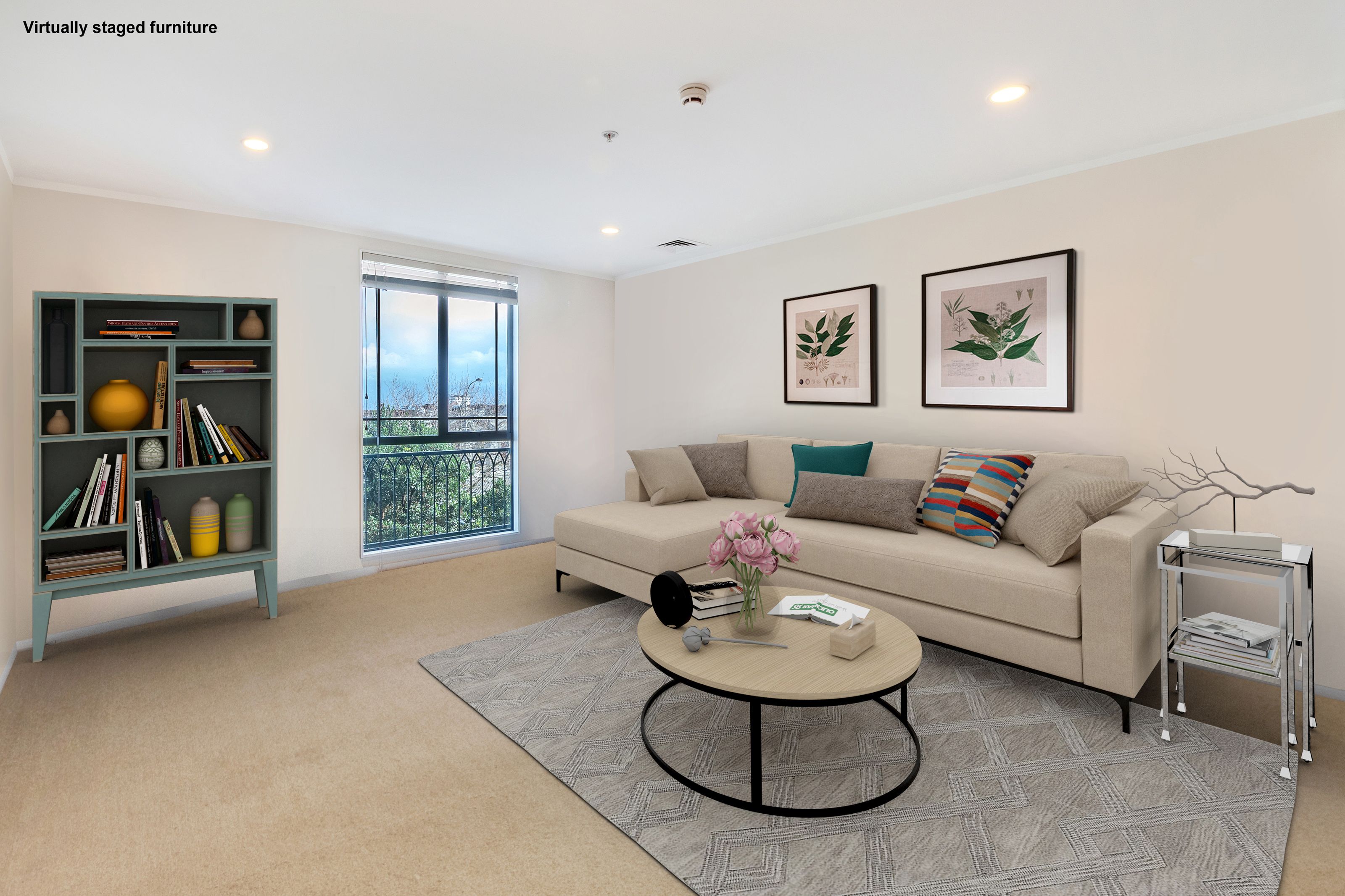 314/184 Symonds Street, Eden Terrace, Auckland City