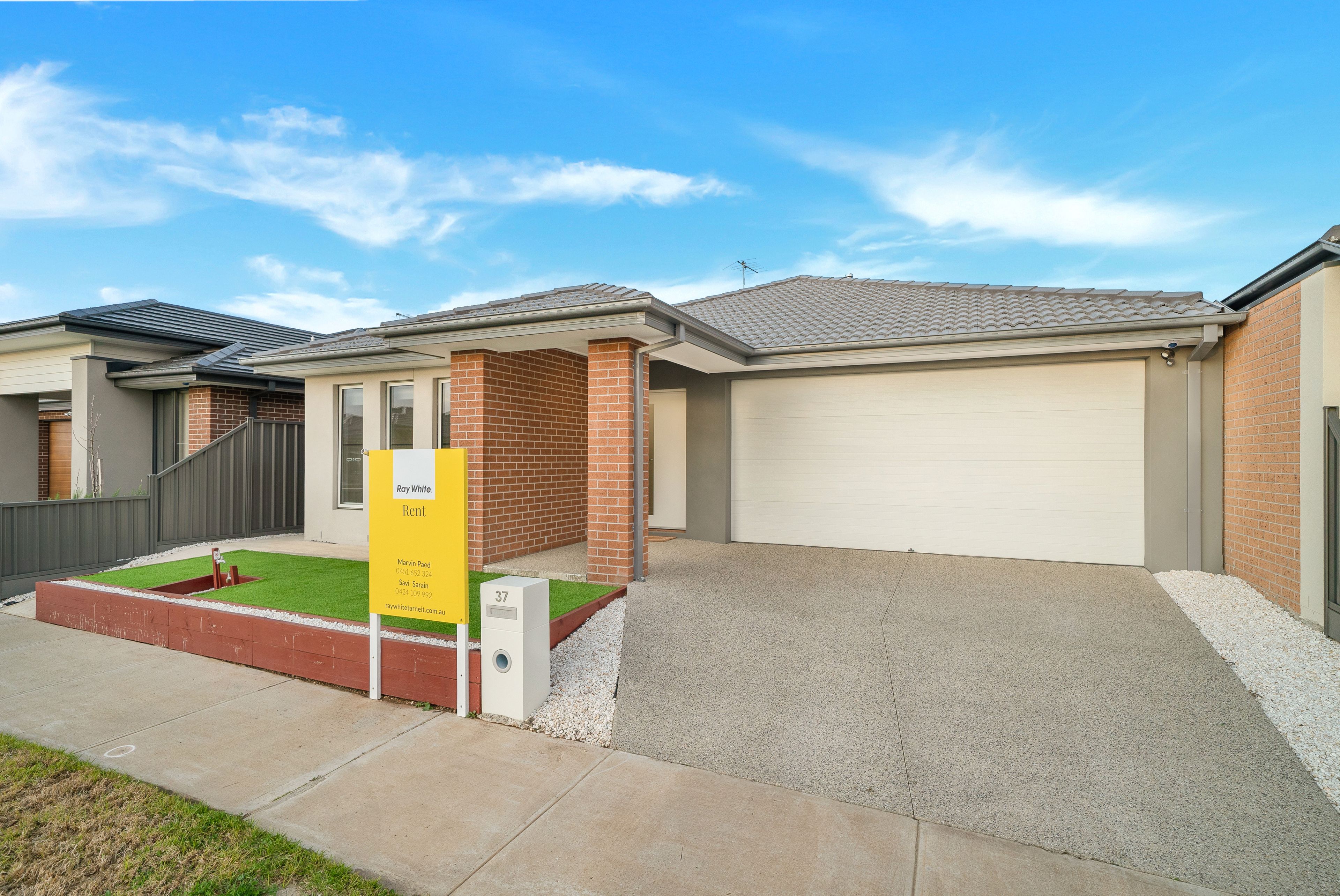 37 Congo Drive, Tarneit, VIC 3029