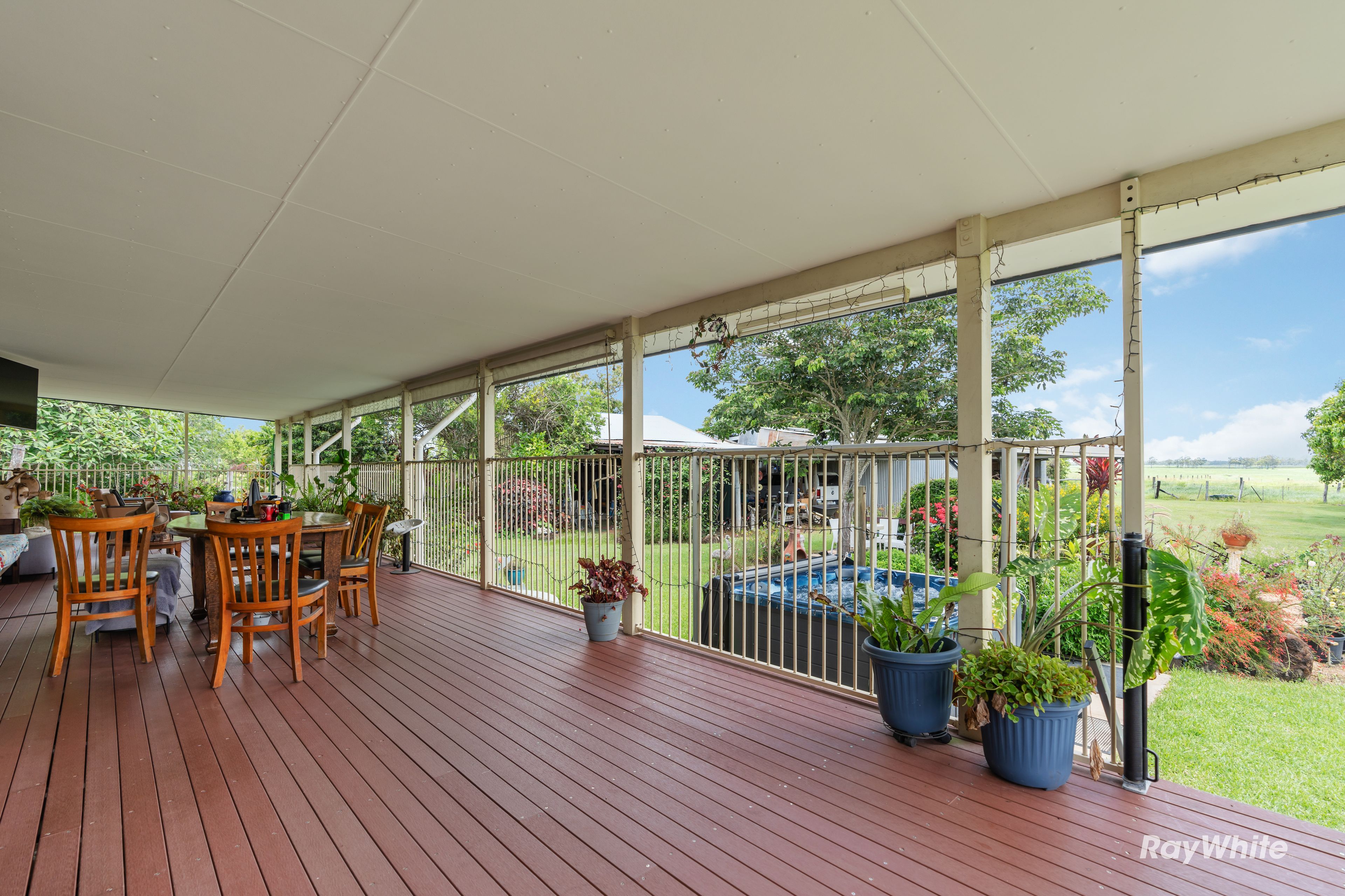 1064 Moore Park Road, Gooburrum, QLD 4670 House for Sale Ray White