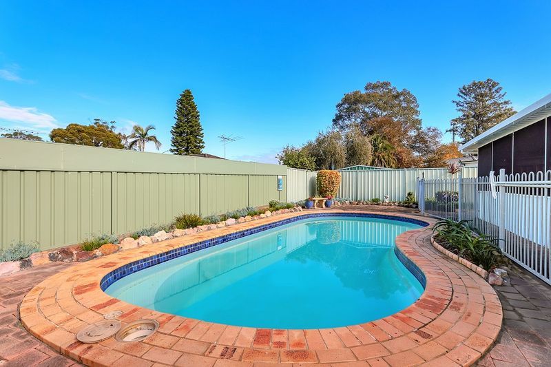 6 Cofton Court, Werrington County, NSW 2747 Leased House Ray White