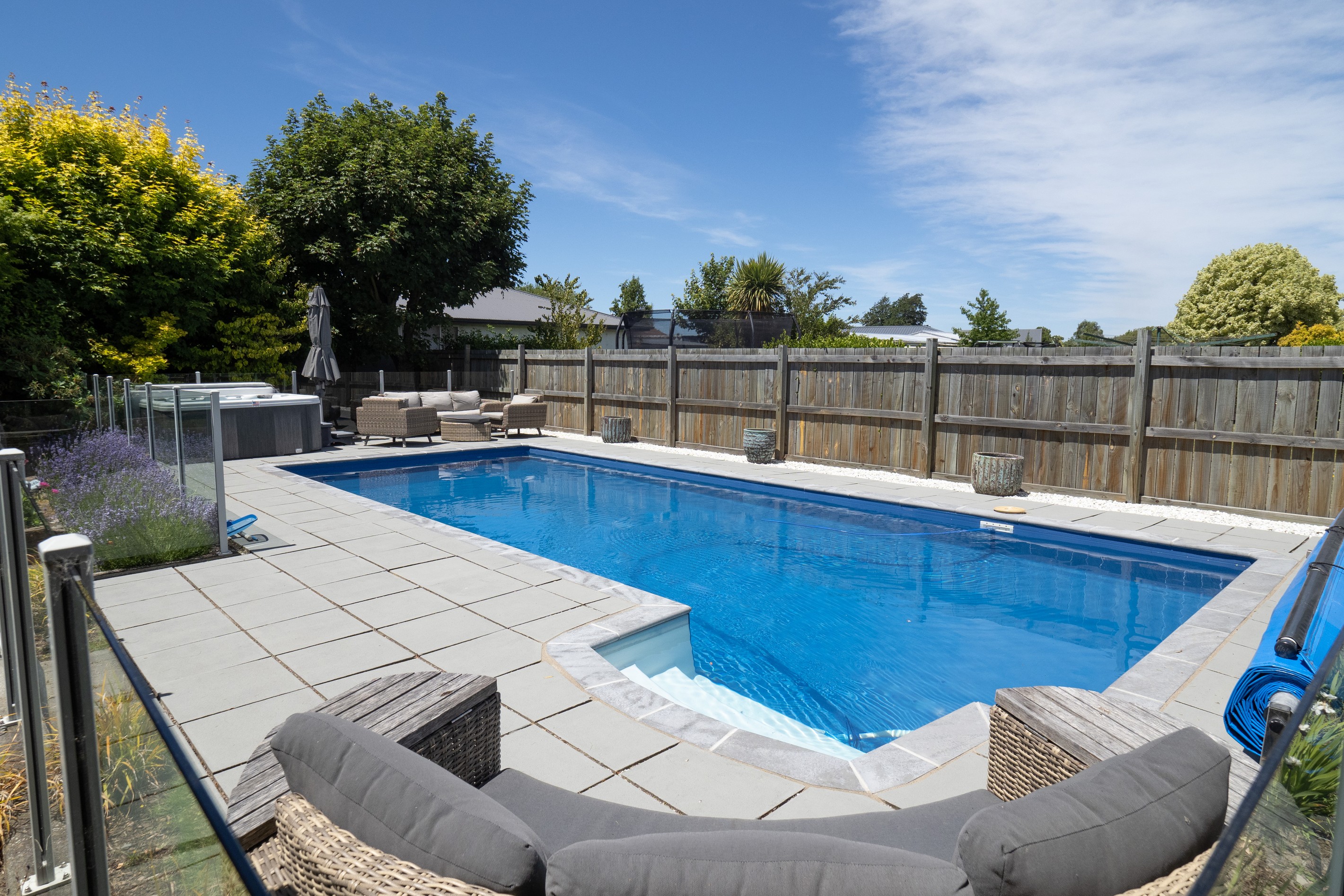 120 Alford Forest Road, Allenton, Ashburton District