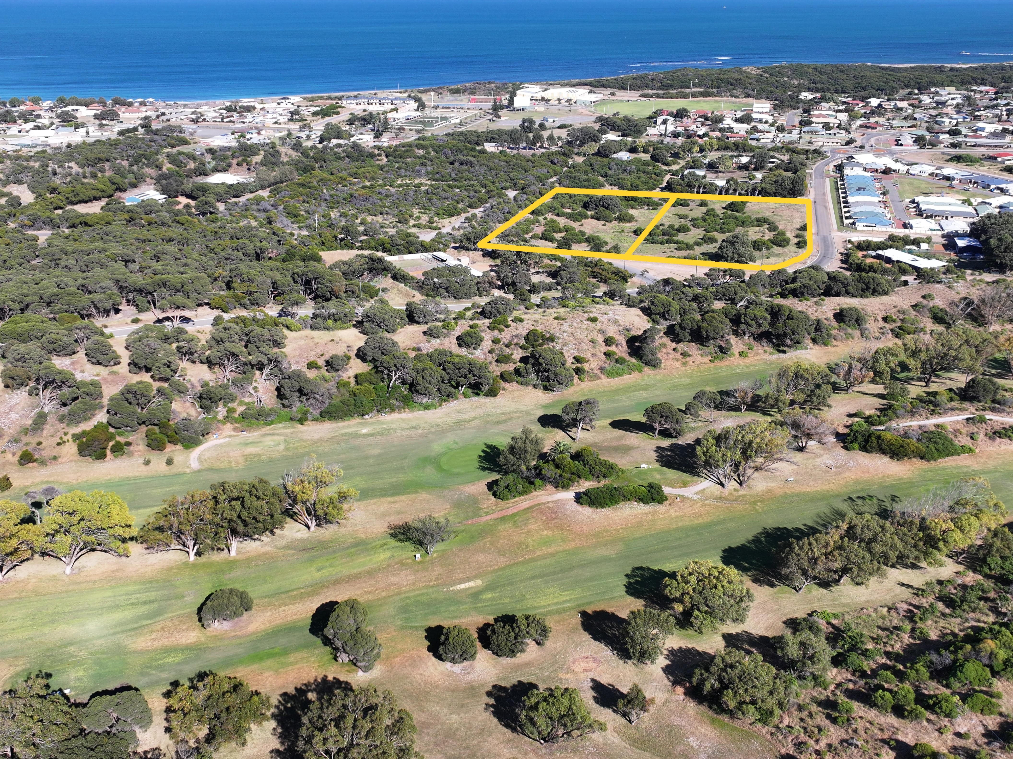 55 Money Street, Port Denison, WA 6525