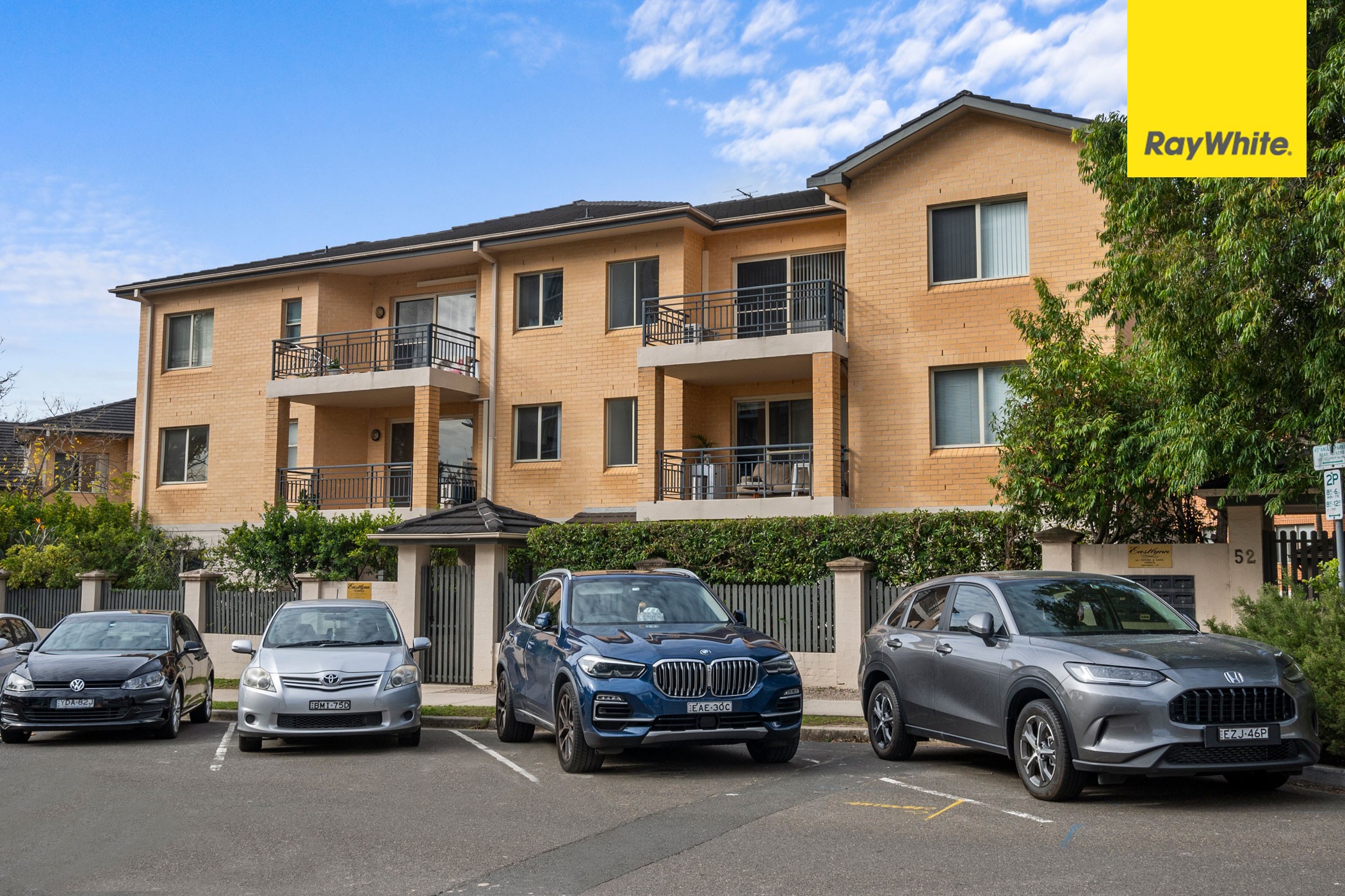 18/52-56 Oxford Street, Epping, NSW 2121