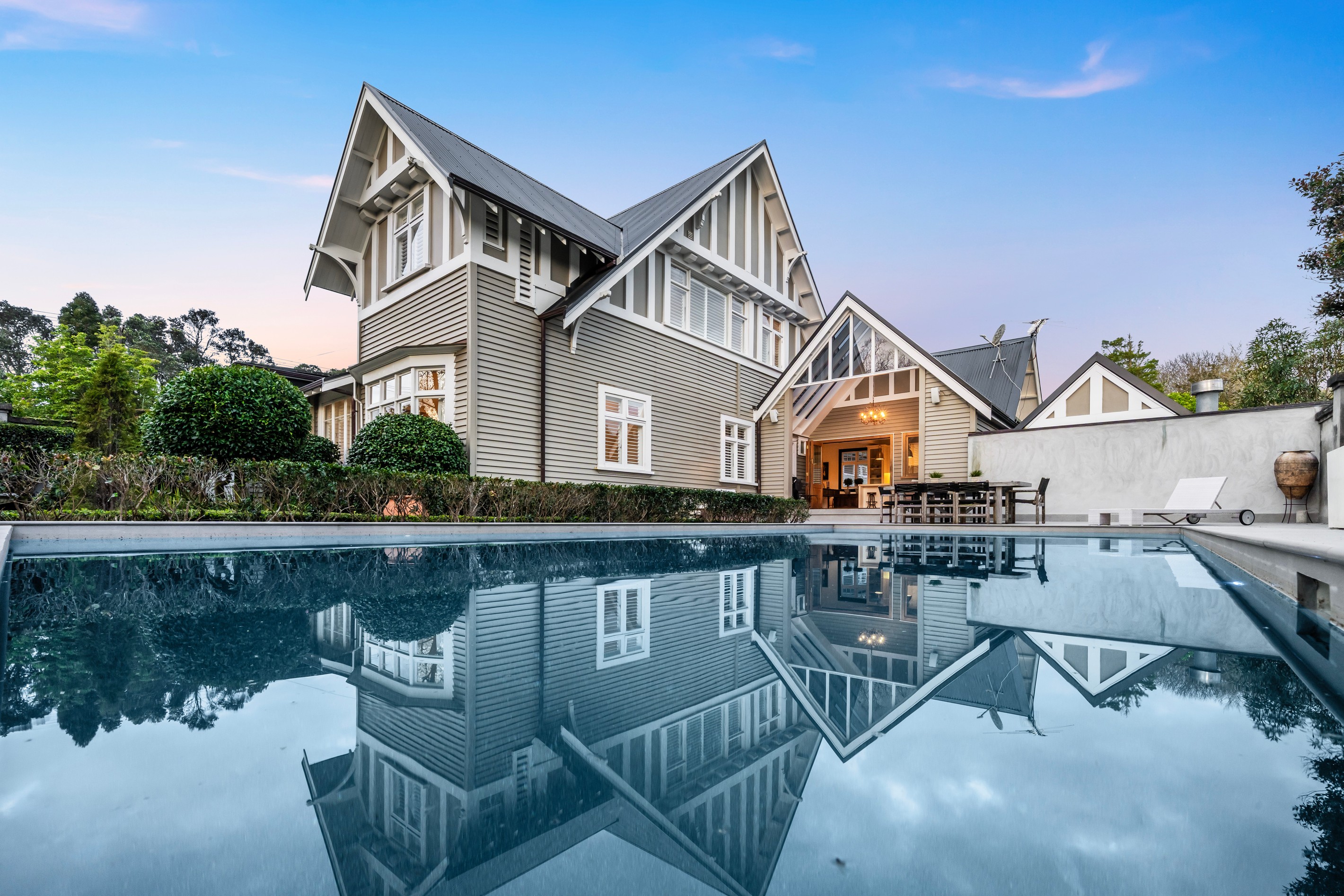 45 Watling Street, Epsom, Auckland City