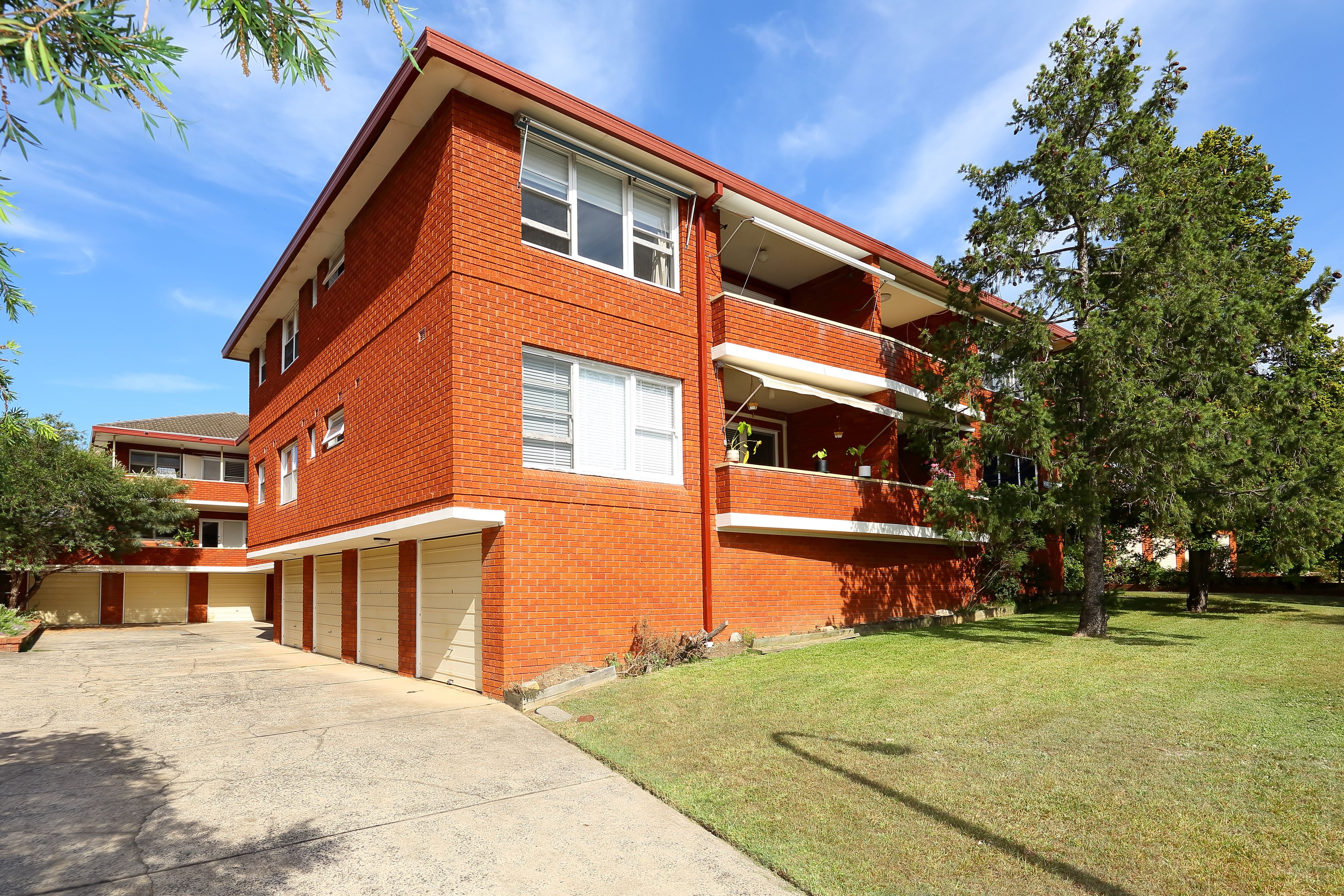 7/42-44 Letitia Street, Oatley, NSW 2223