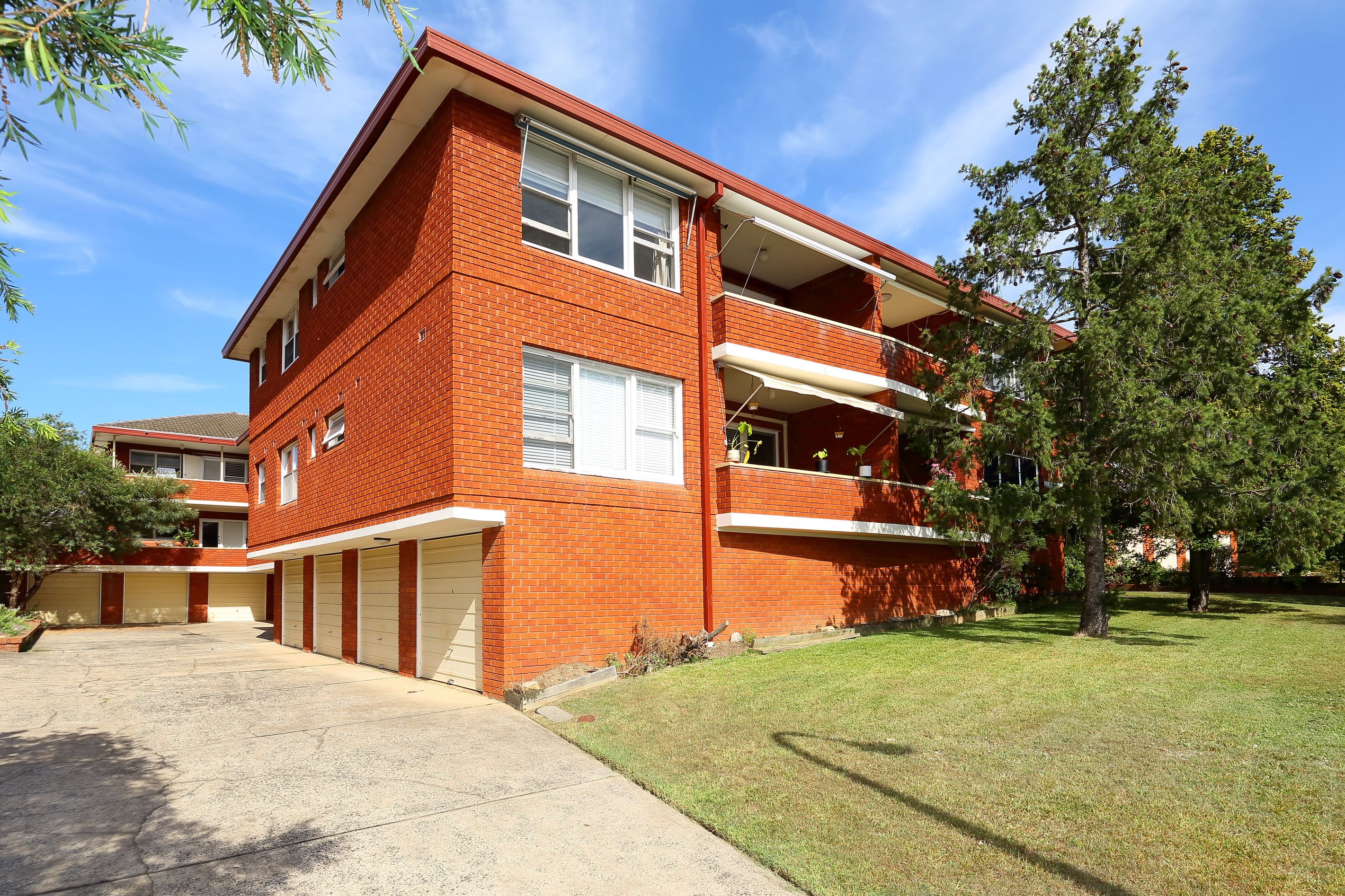 7/42-44 Letitia Street, Oatley, NSW 2223
