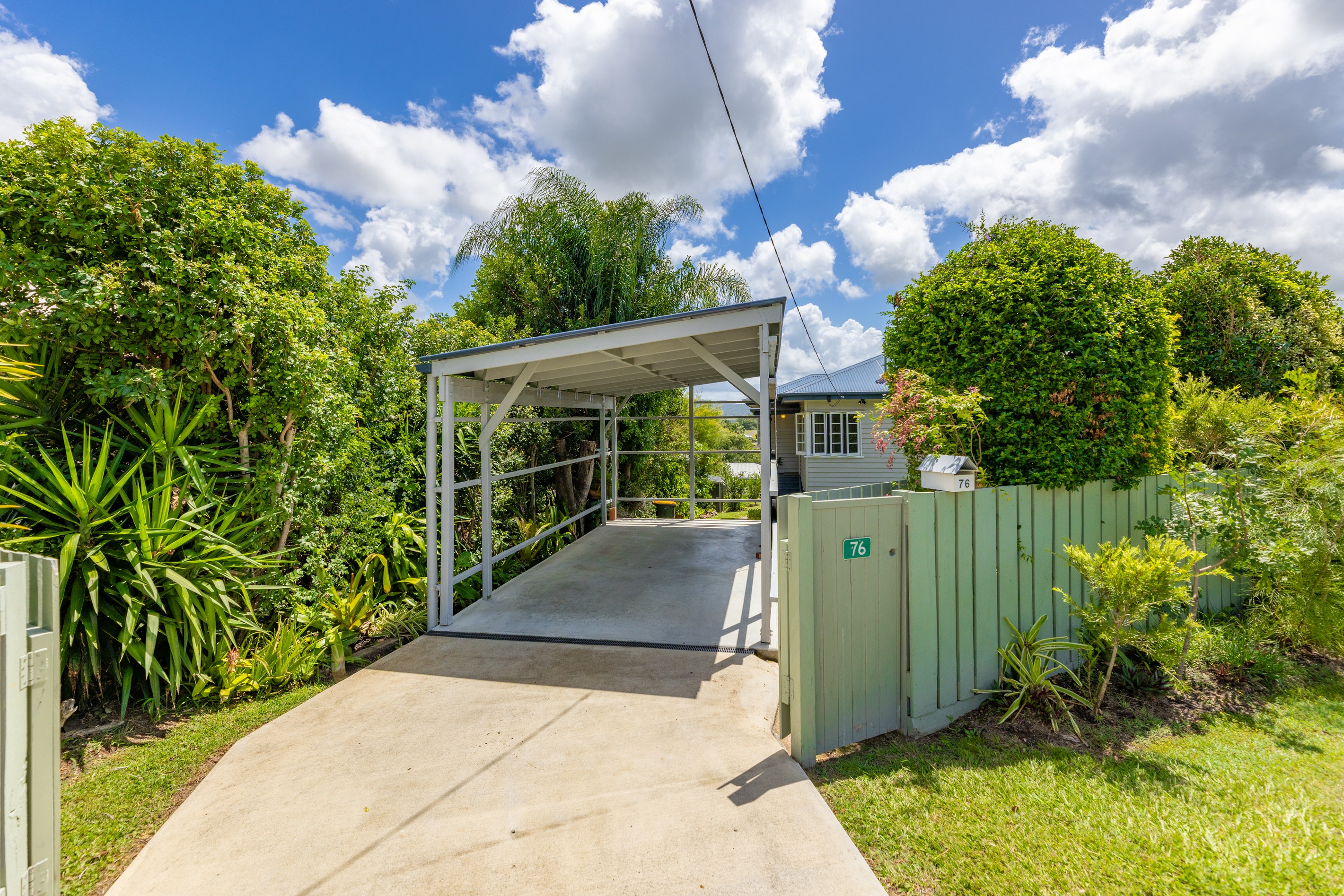 76 Atthow Street, Kilcoy, QLD 4515