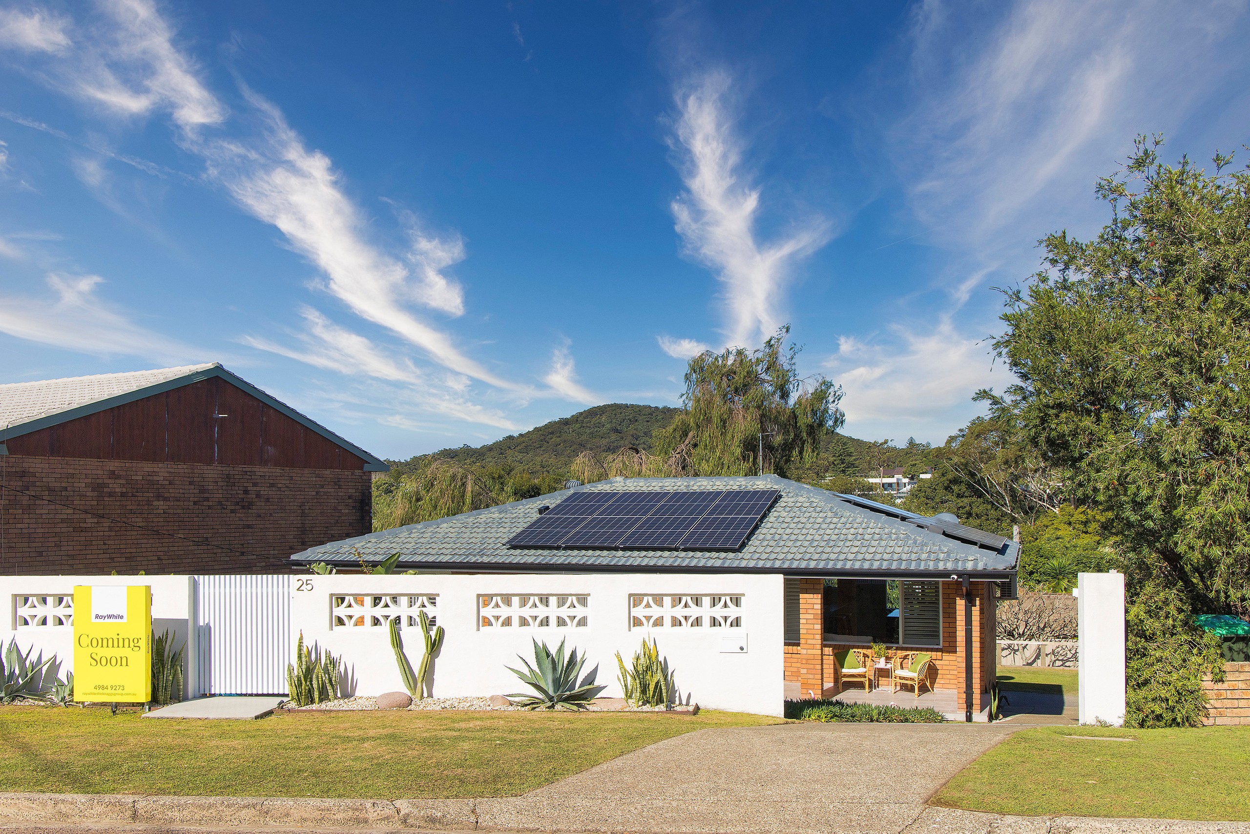 25 Thurlow Avenue, Nelson Bay, NSW 2315