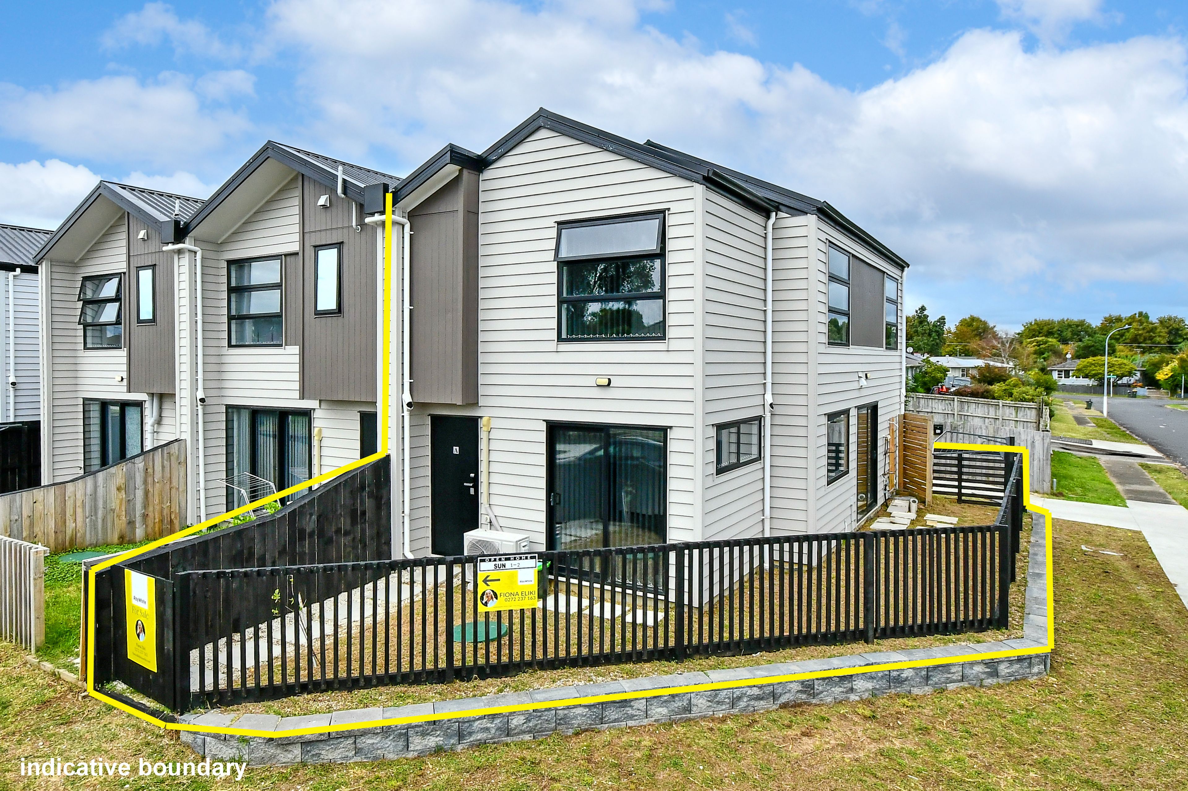 1A Ainsdale Place, Manurewa, Manukau City
