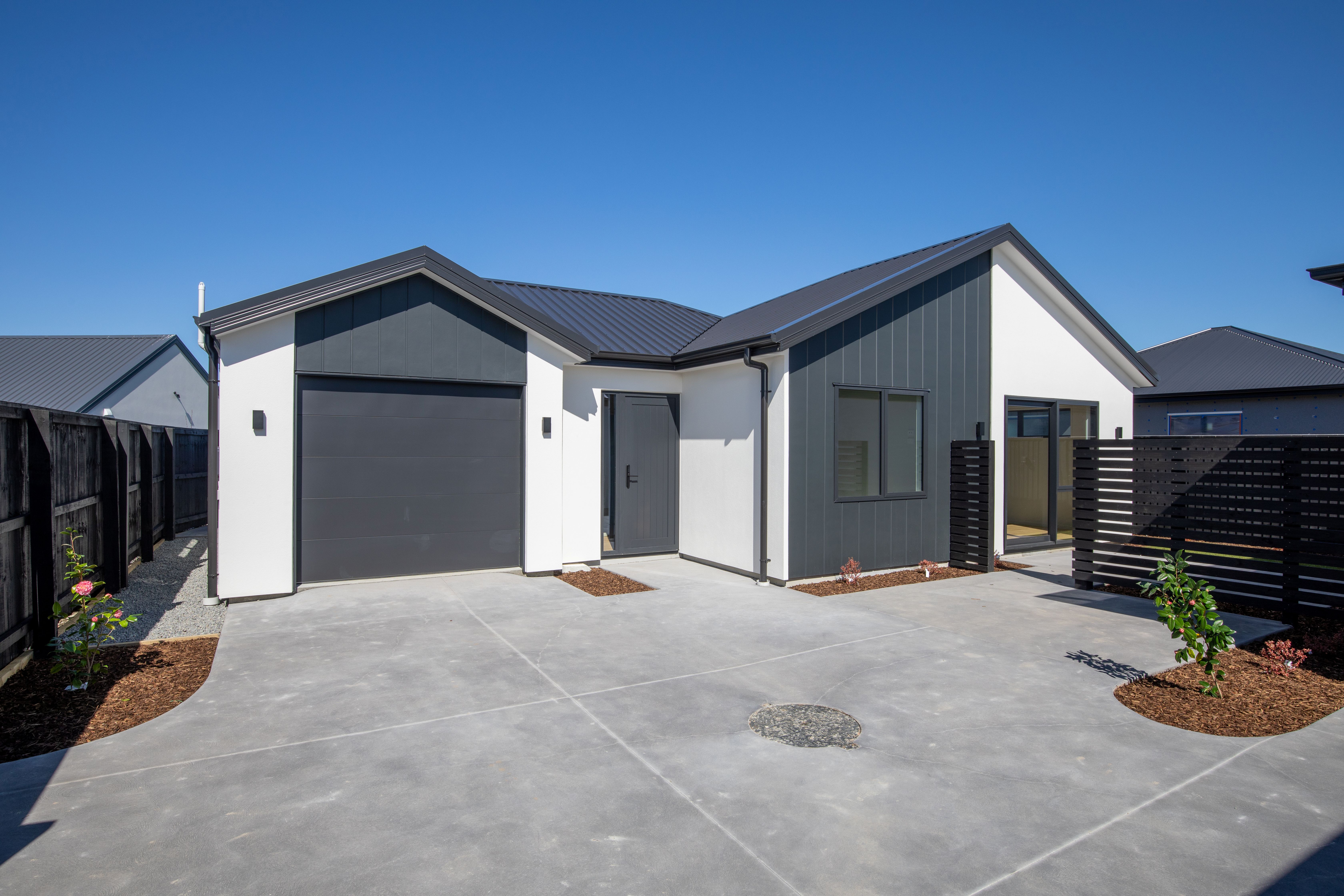 2/491 Halswell Road, Halswell, Christchurch City