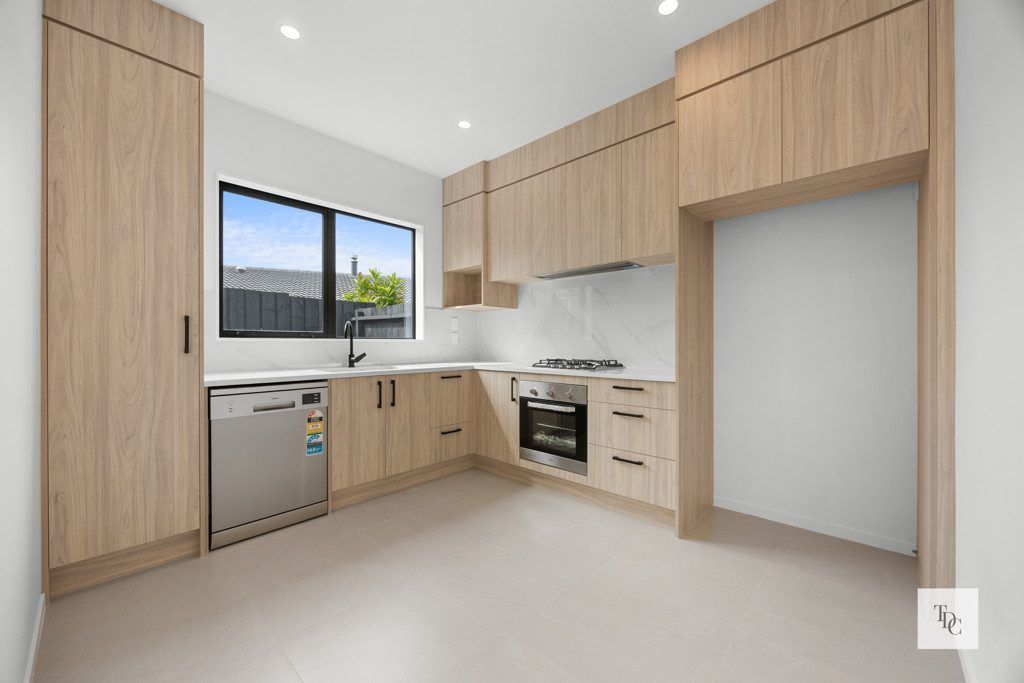 4A Kyeemagh Street, Botany Downs, Manukau City
