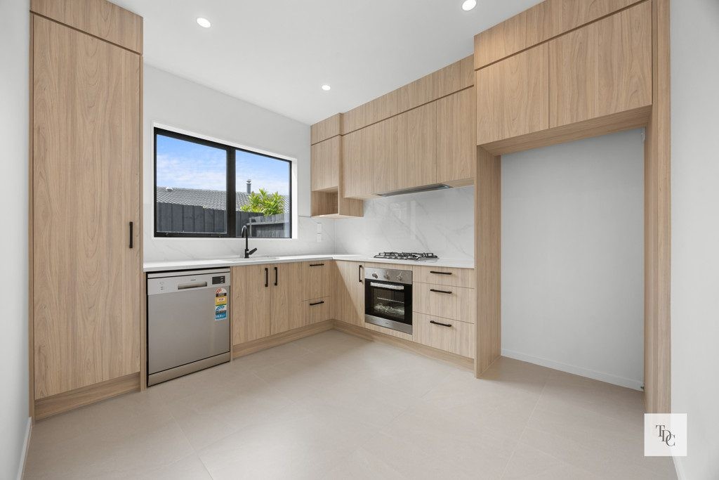 4A Kyeemagh Street, Botany Downs, Manukau City