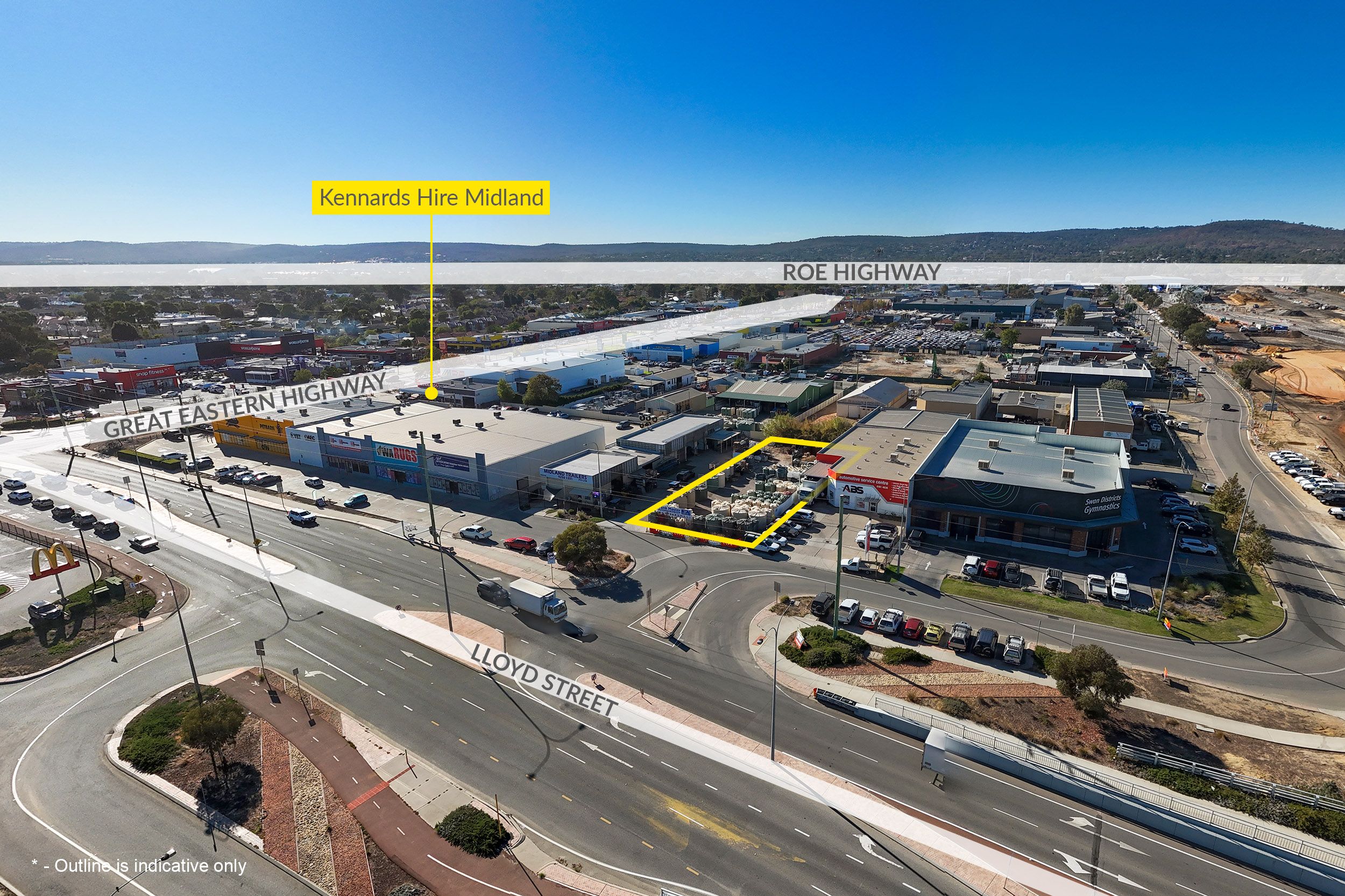 8 Lloyd Street, Midland, WA 6056