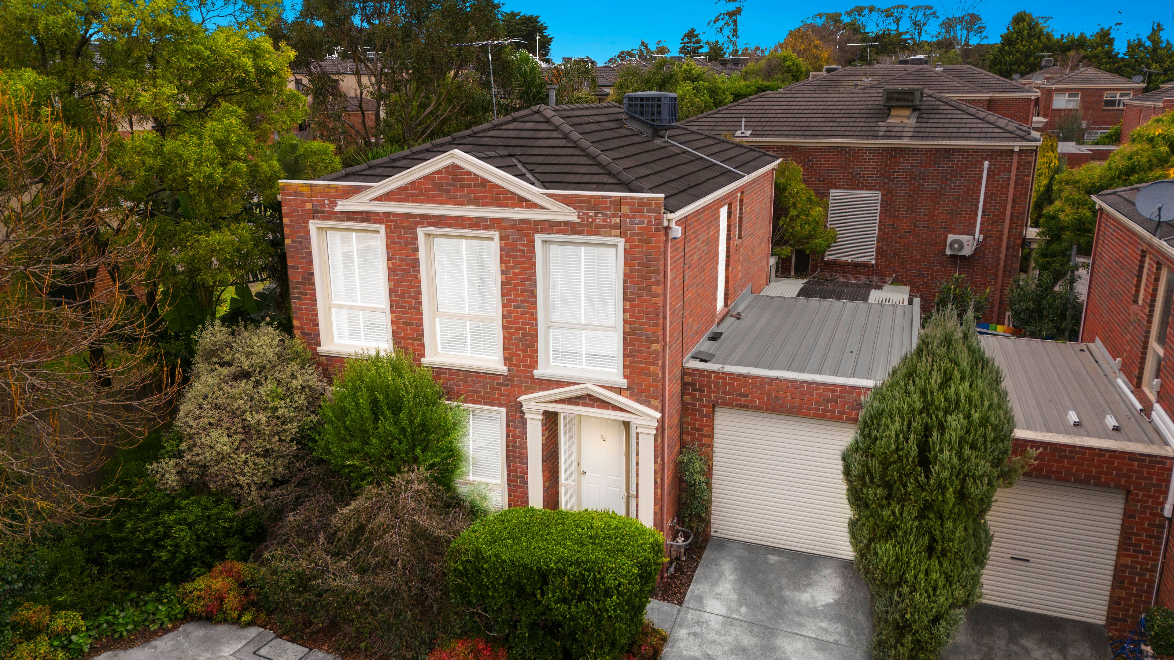 745-751 Boronia Road, Wantirna VIC 3152