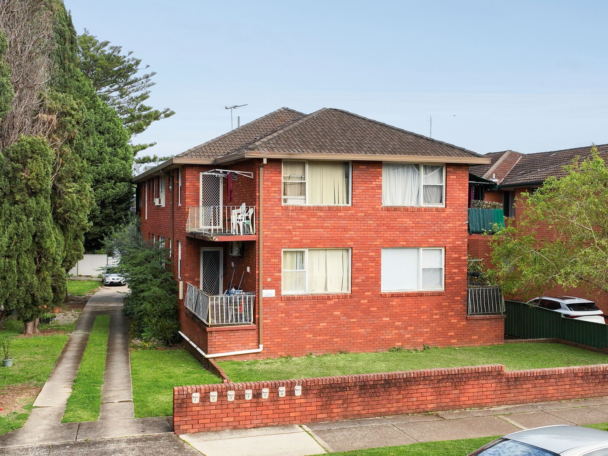 13 Denman Avenue, Wiley Park NSW 2195