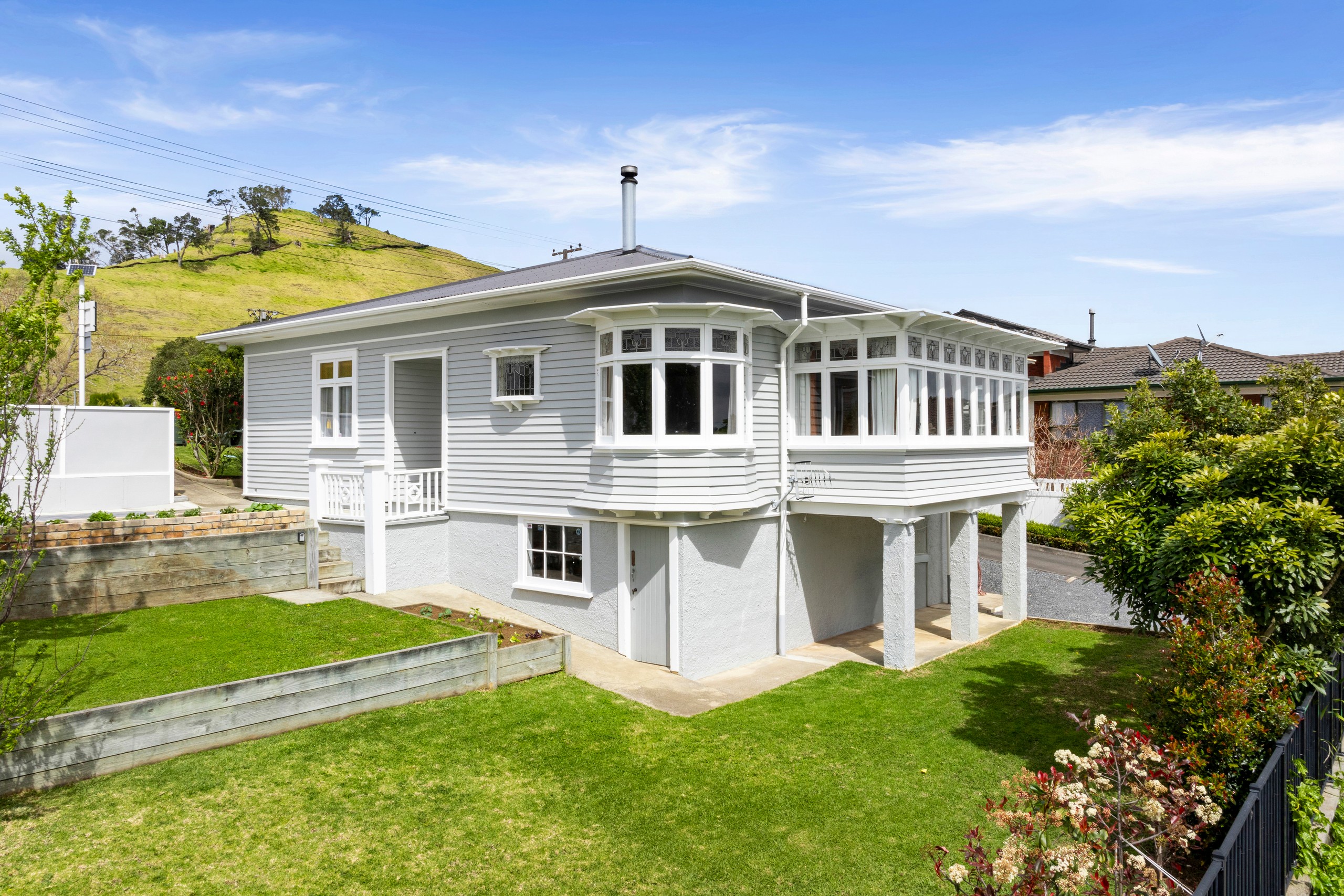 30A Taylor Road, Mangere Bridge, Manukau City