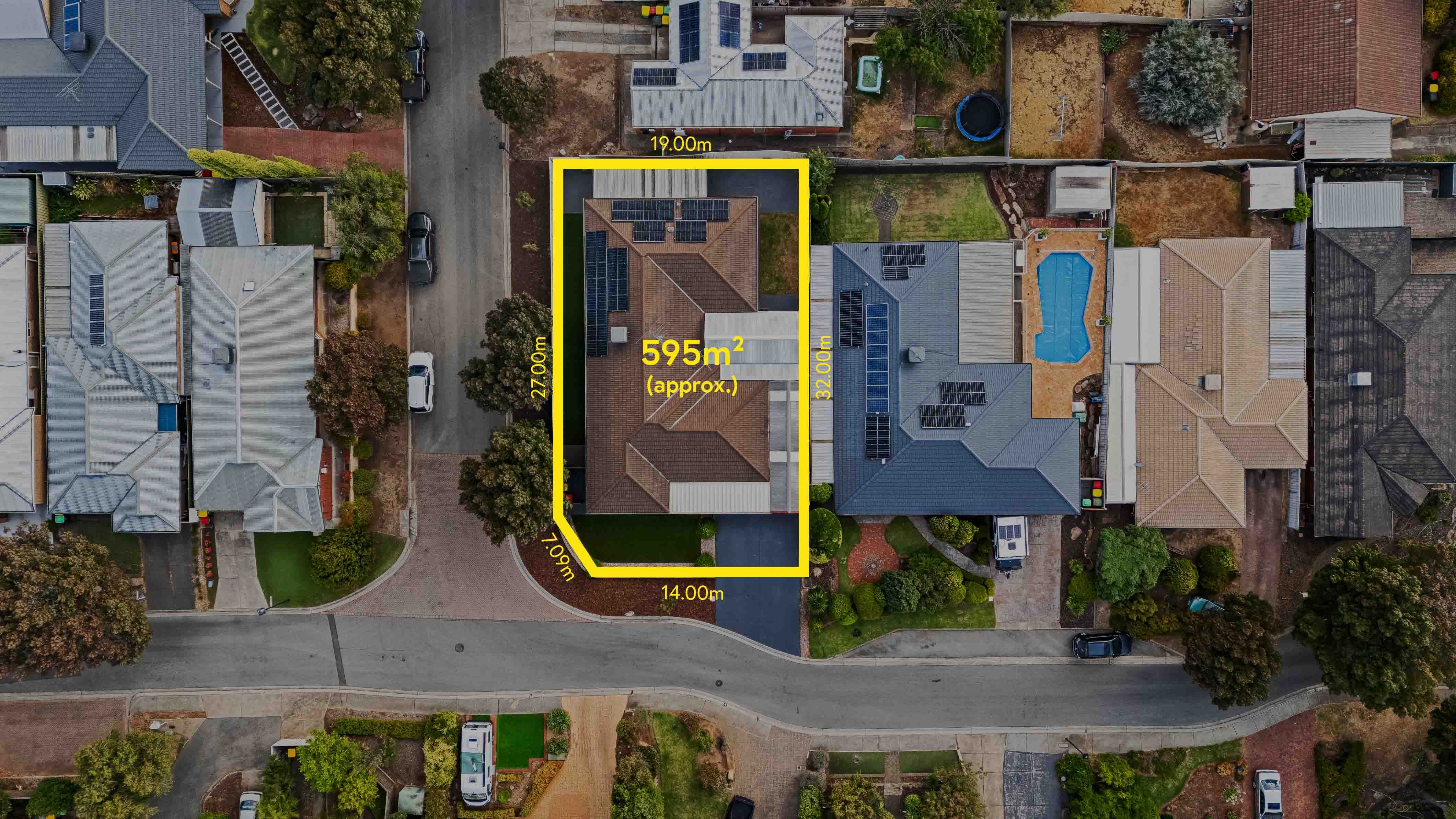 29 Bowmore Court, Greenwith, SA 5125