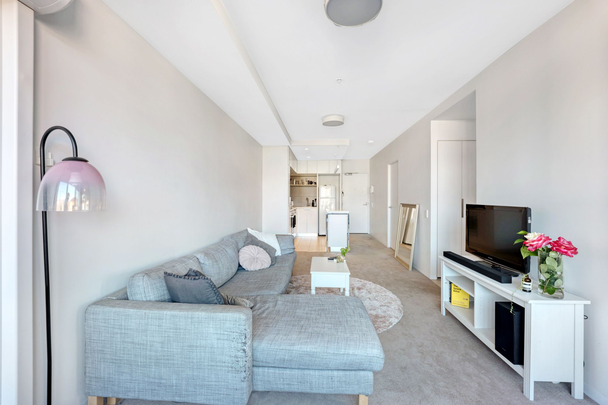 D106/18 Grosvenor Street, Abbotsford, VIC 3067