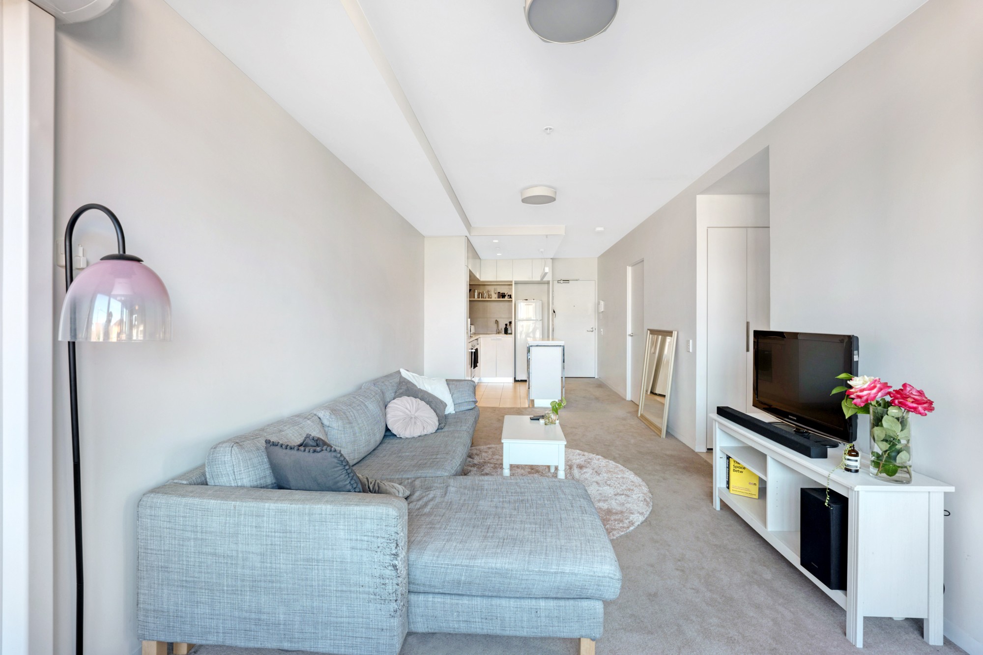 D106/18 Grosvenor Street, Abbotsford, VIC 3067