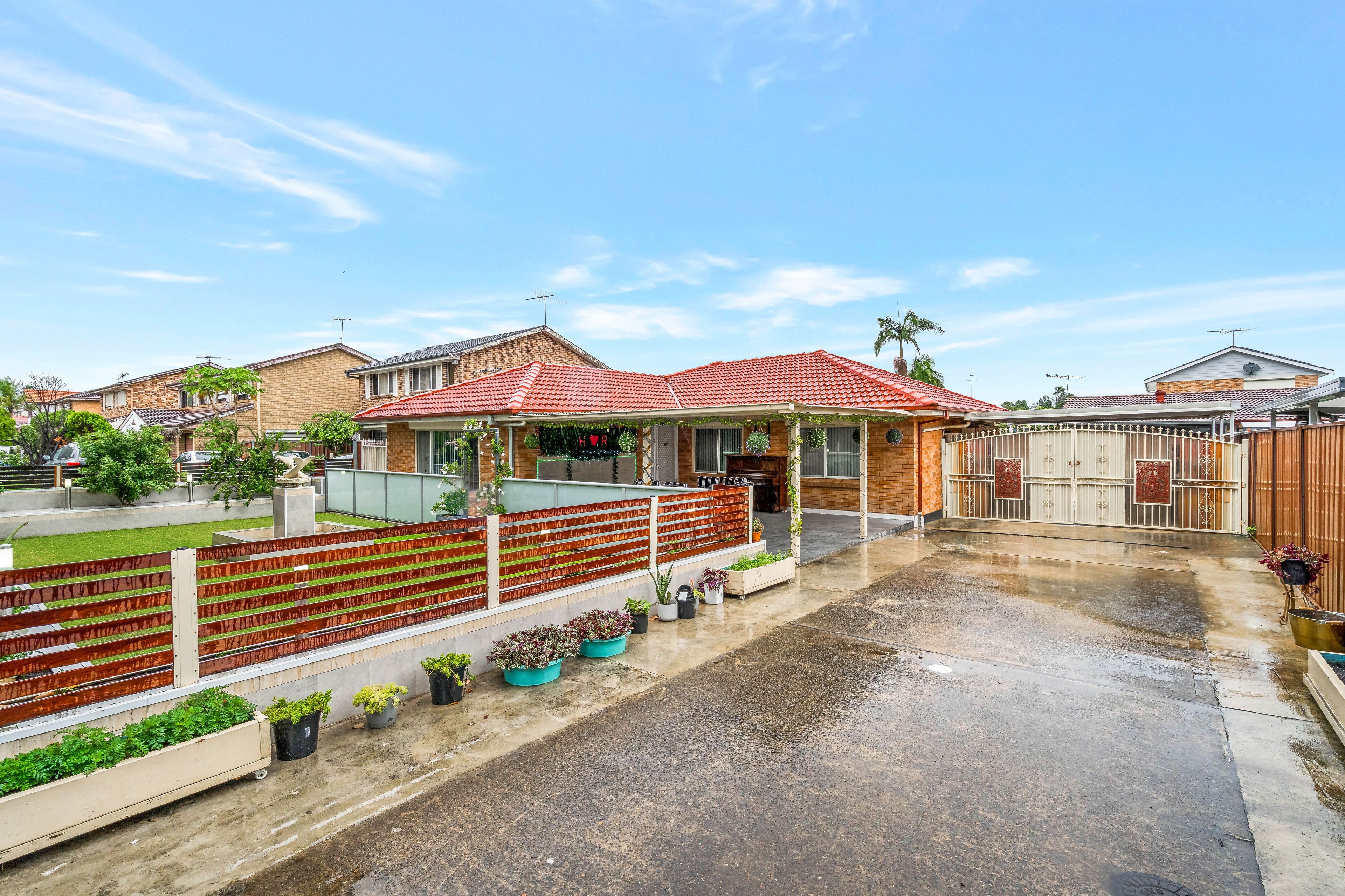 940 The Horsley Drive, Wetherill Park NSW 2164