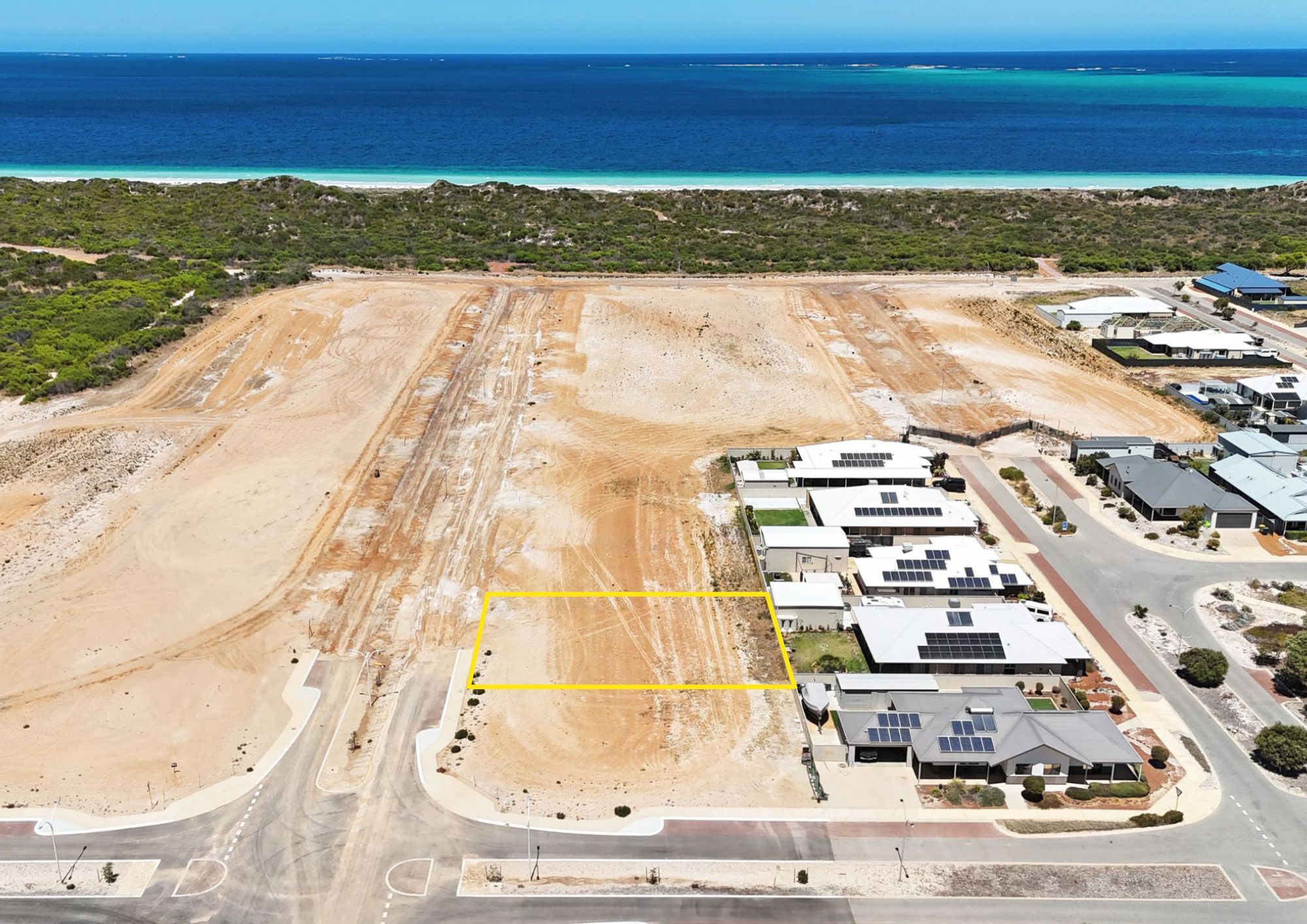 1062 Clifton Avenue, Jurien Bay, WA 6516