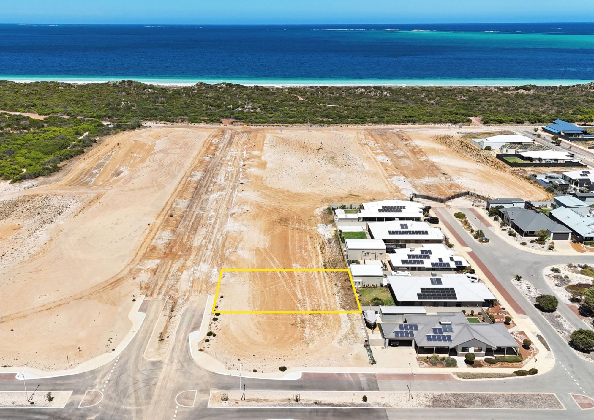 1062 Clifton Avenue, Jurien Bay, WA 6516