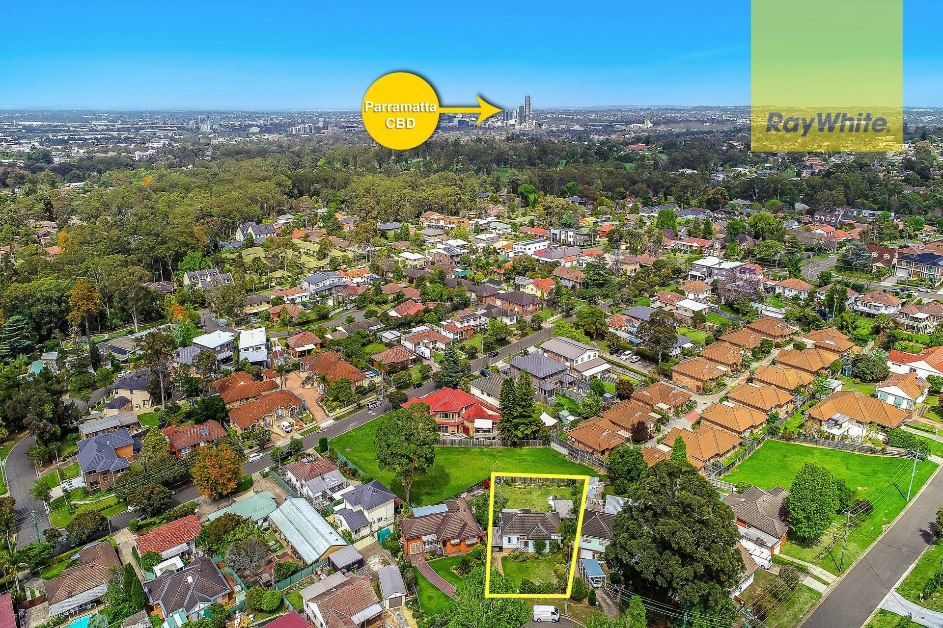 18 Grace Street, Telopea, NSW 2117