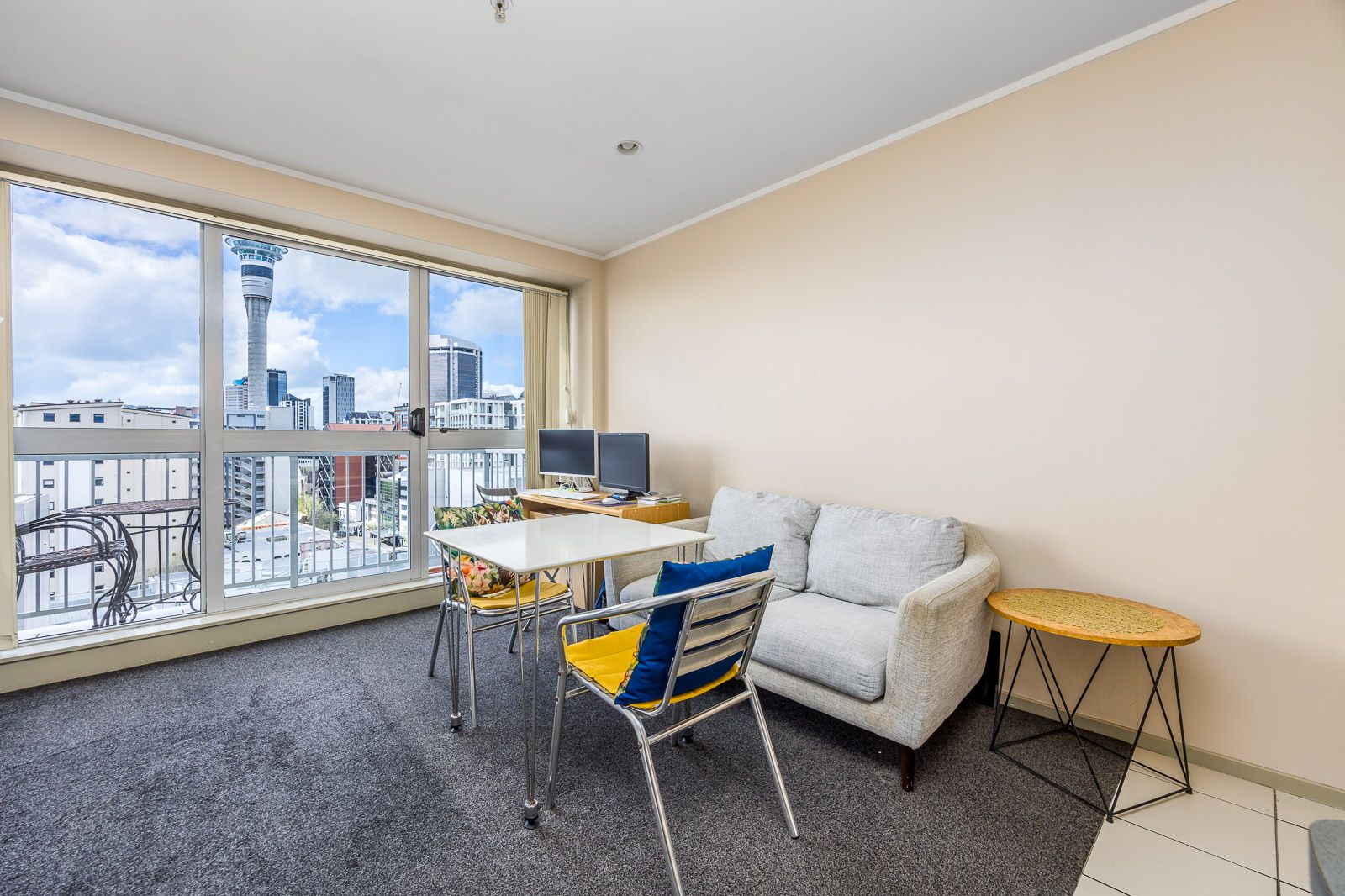 11G/189 Hobson Street, Auckland Central, Auckland City
