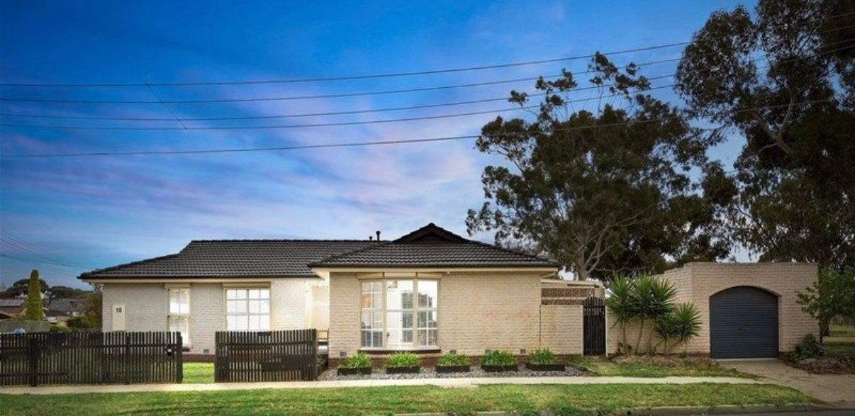 10 Eldan Drive, Werribee VIC 3030