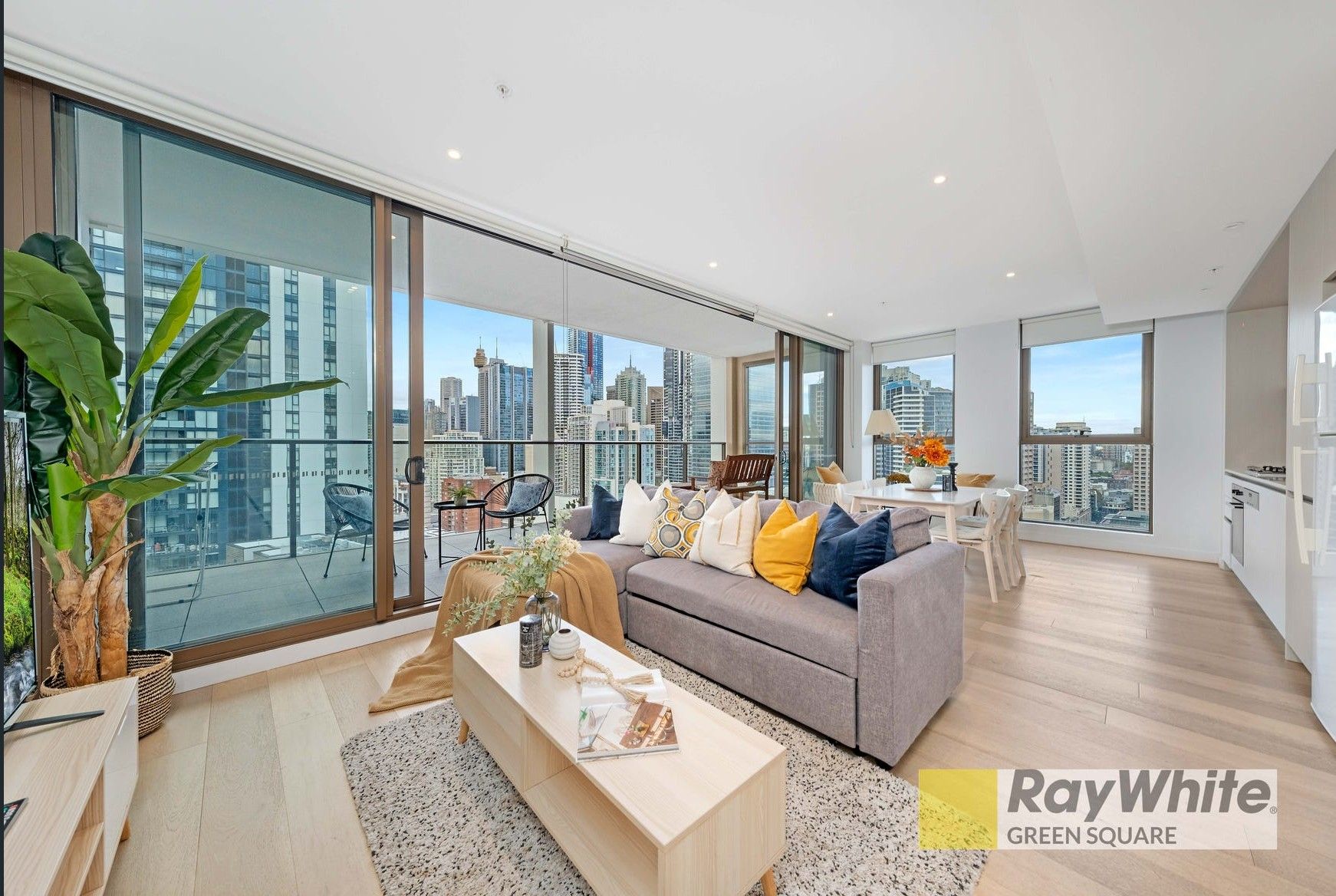 2503/82 Hay Street — photo 2 of 11