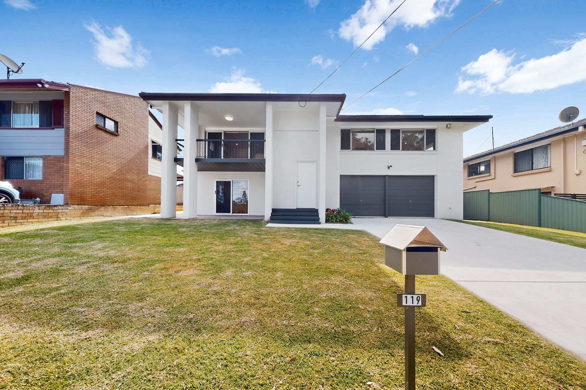 119 Granadilla Street, Macgregor, QLD 4109