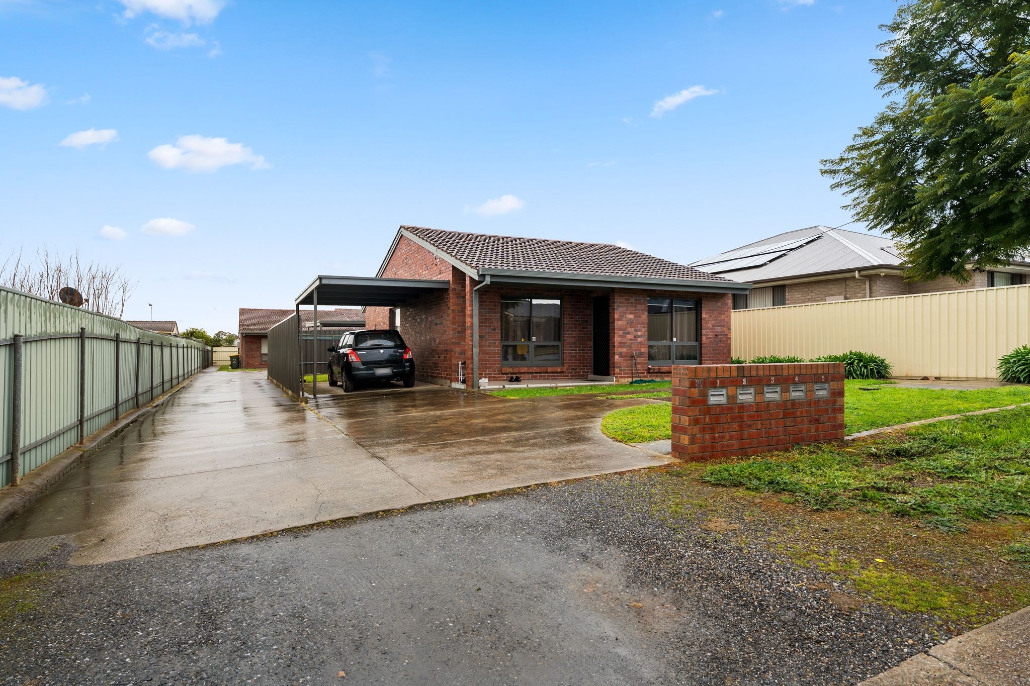 1-5/26 Fleming Avenue, Ridgehaven, SA 5097