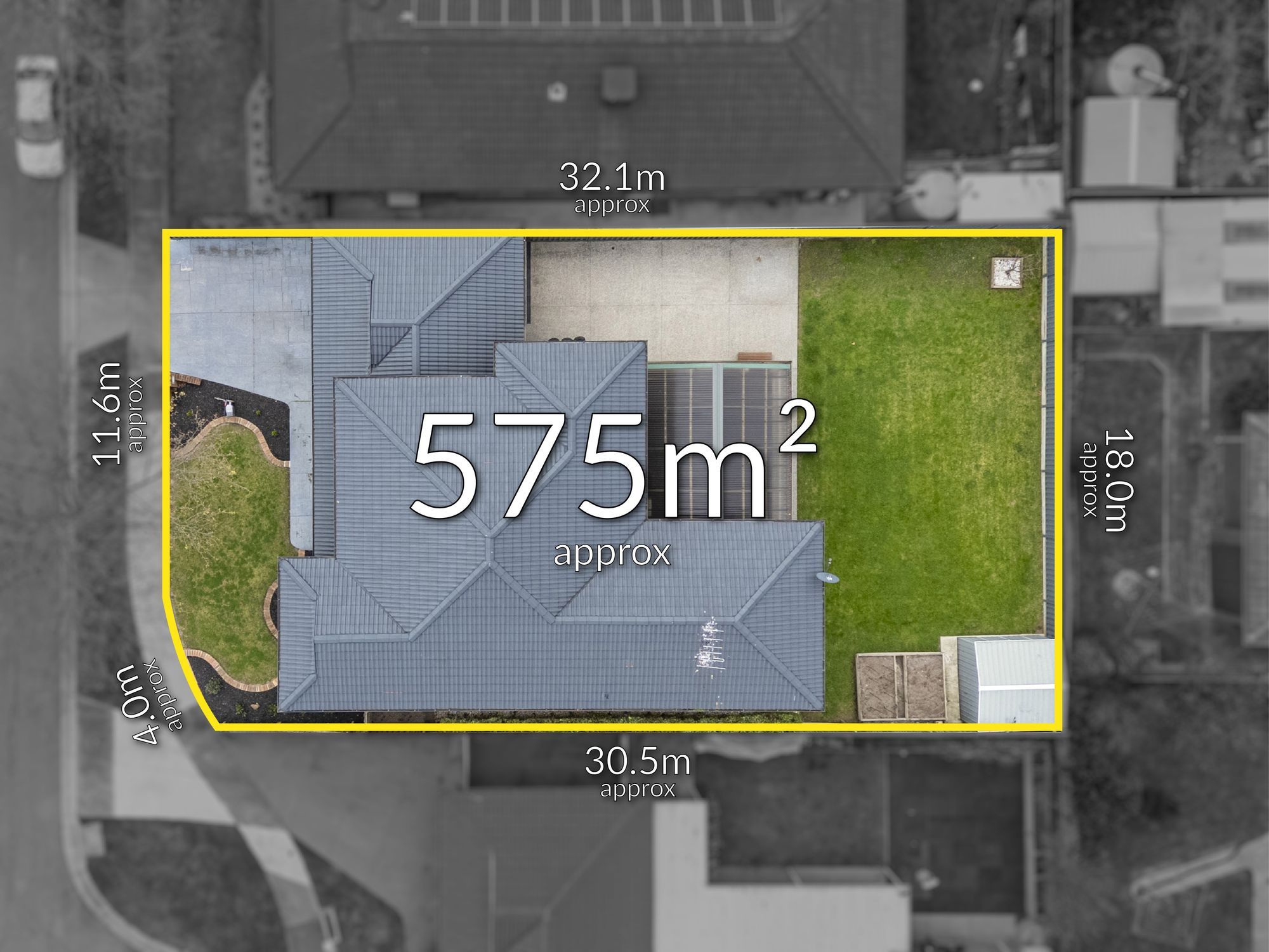 2 Birchfield Court — photo 22 of 24