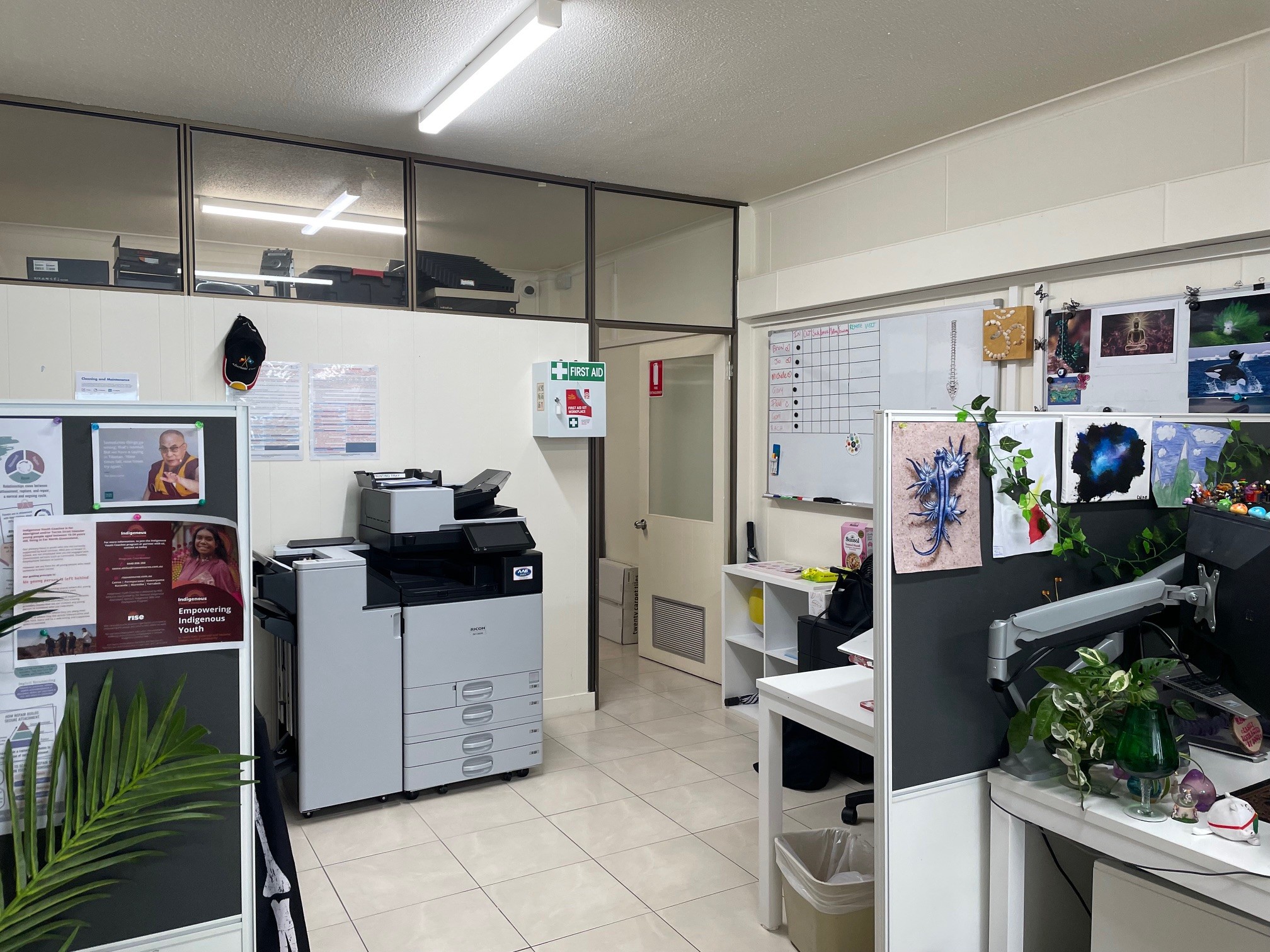 L18&19/21-25 Lake Street, CAIRNS CITY, QLD 4870