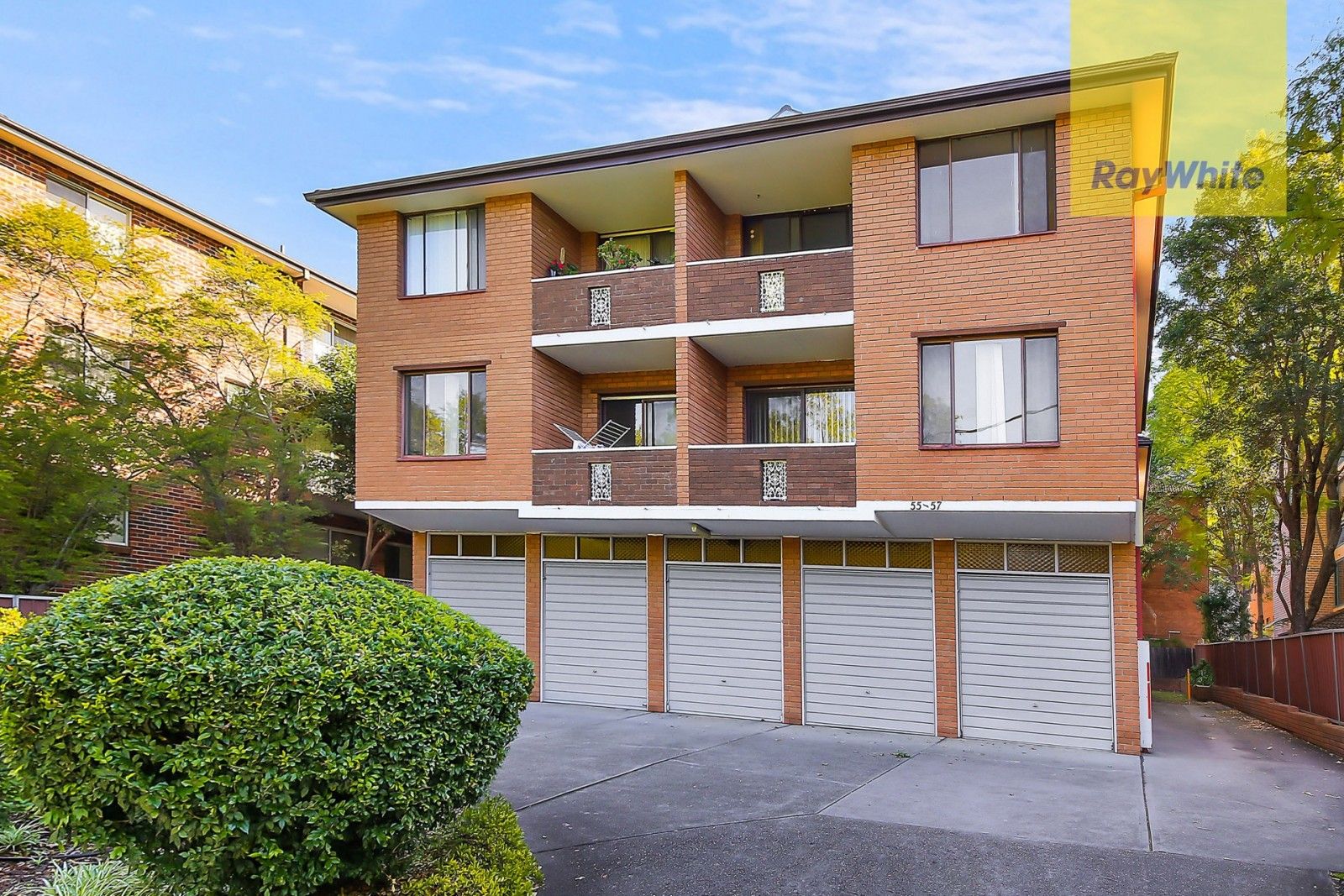 55 Sorrell Street, Parramatta NSW 2150