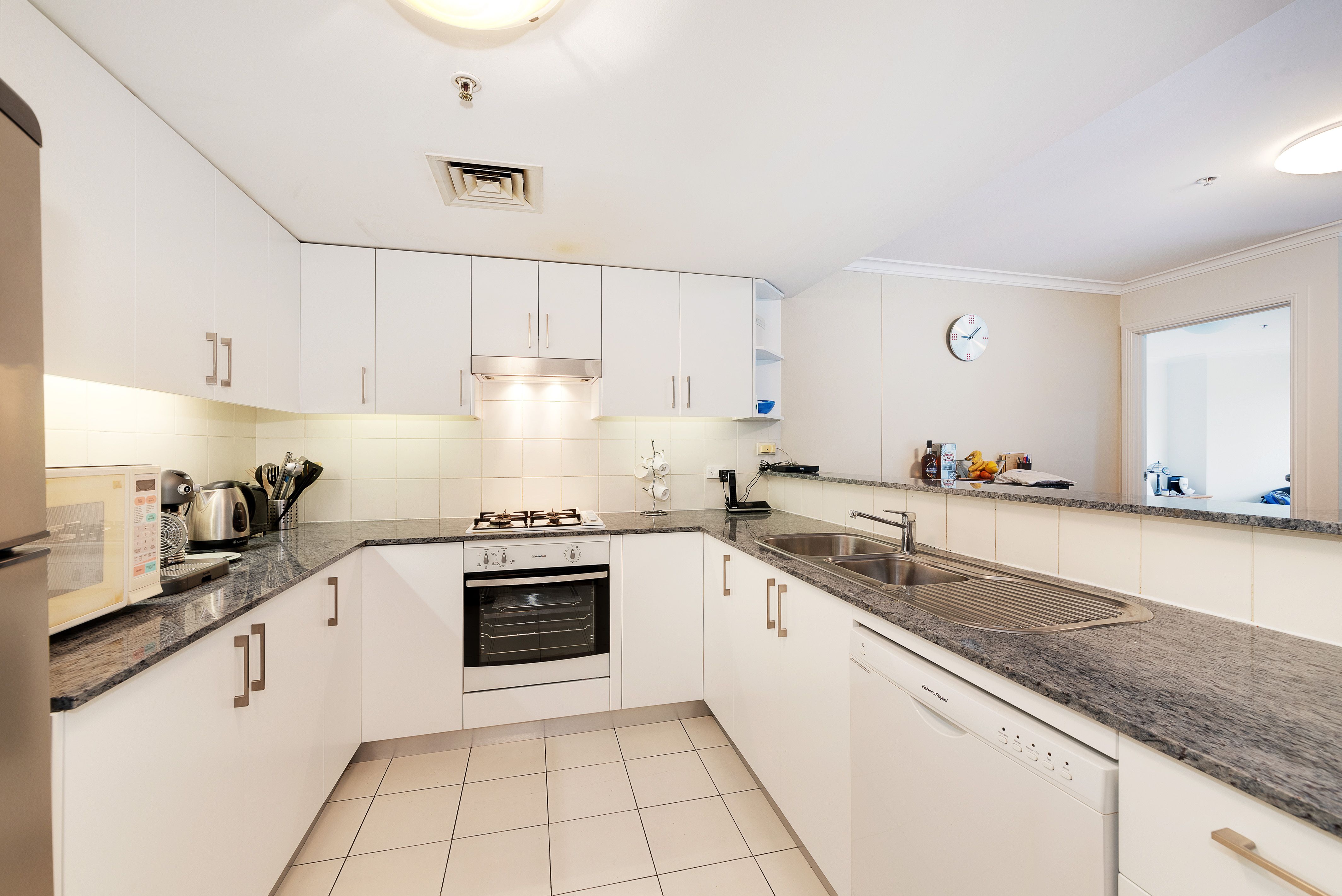 202/38 Alfred Street, Milsons Point, NSW 2061