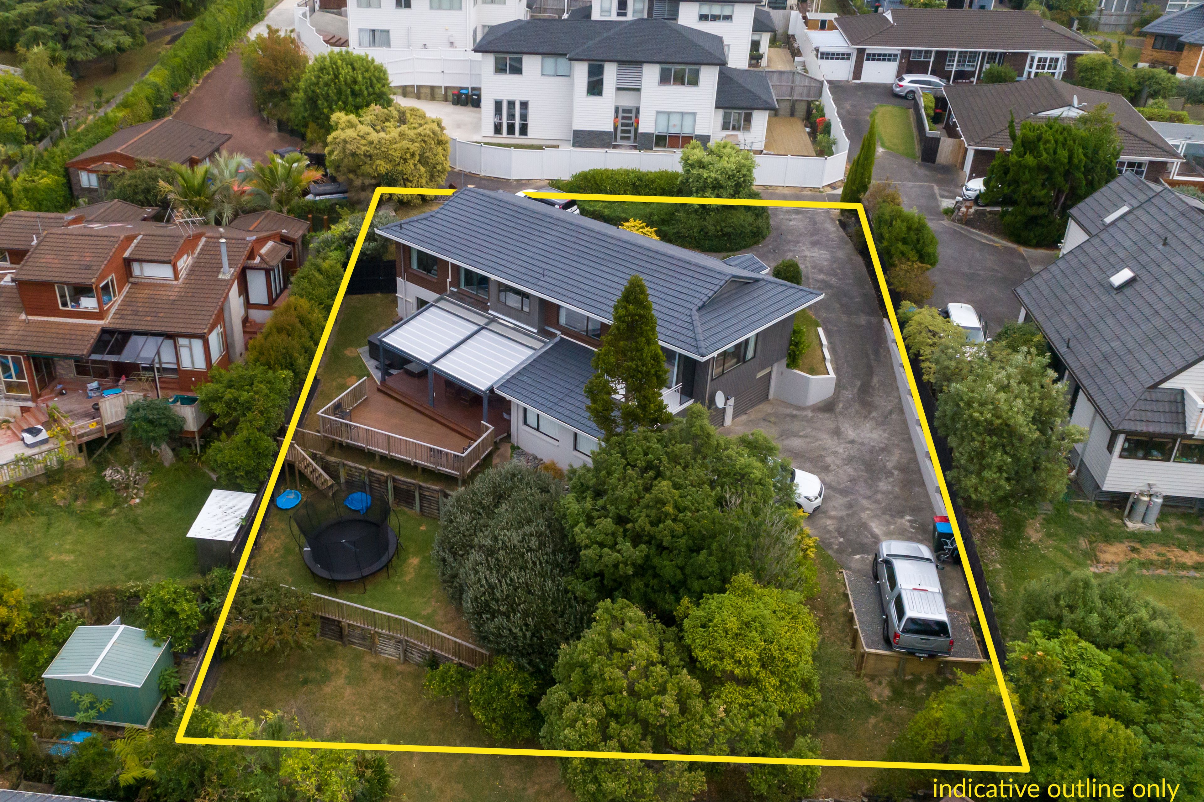537 Hillsborough Road, Mount Roskill, Auckland City