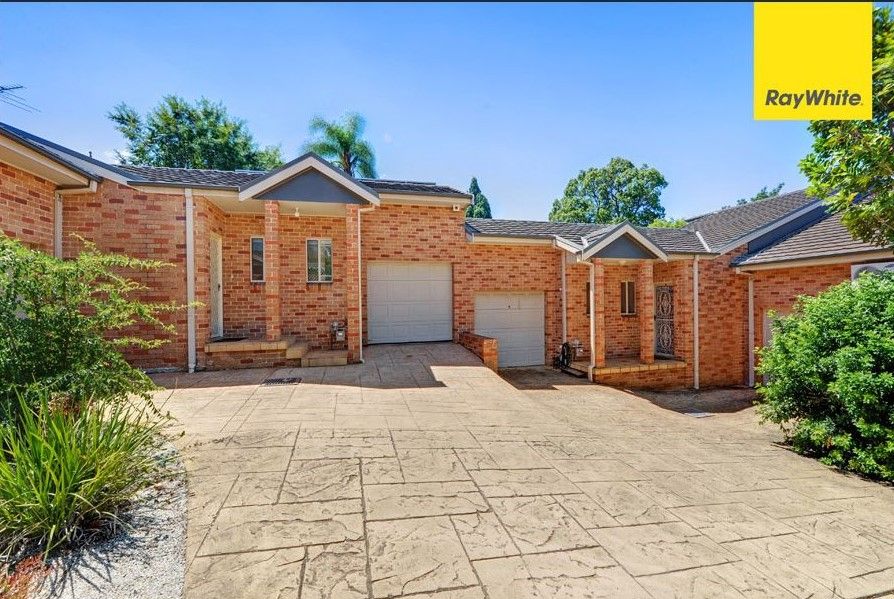 51-55 Rutledge Street, Eastwood NSW 2122