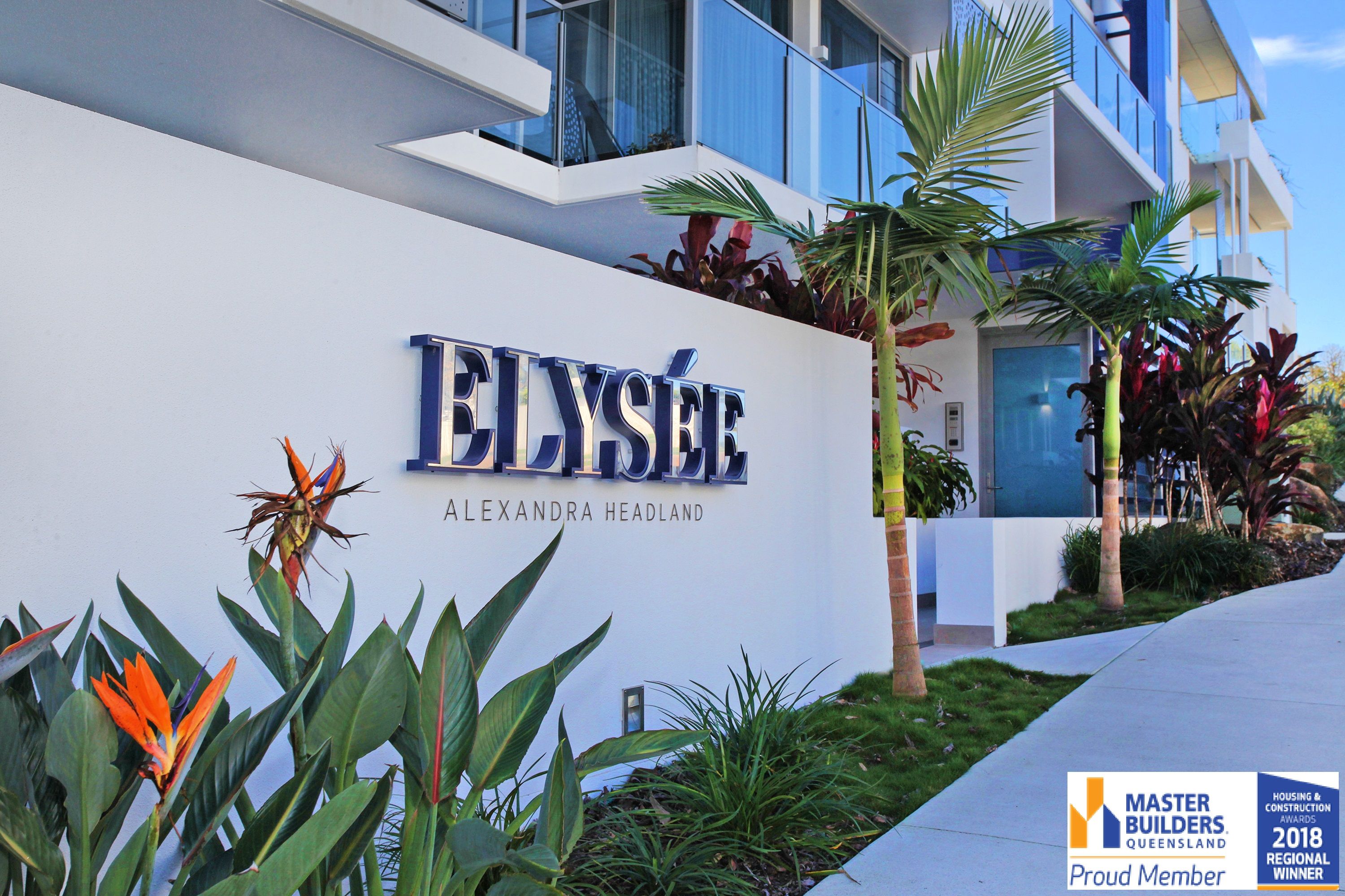 3/18 Edward Street, Alexandra Headland, QLD 4572