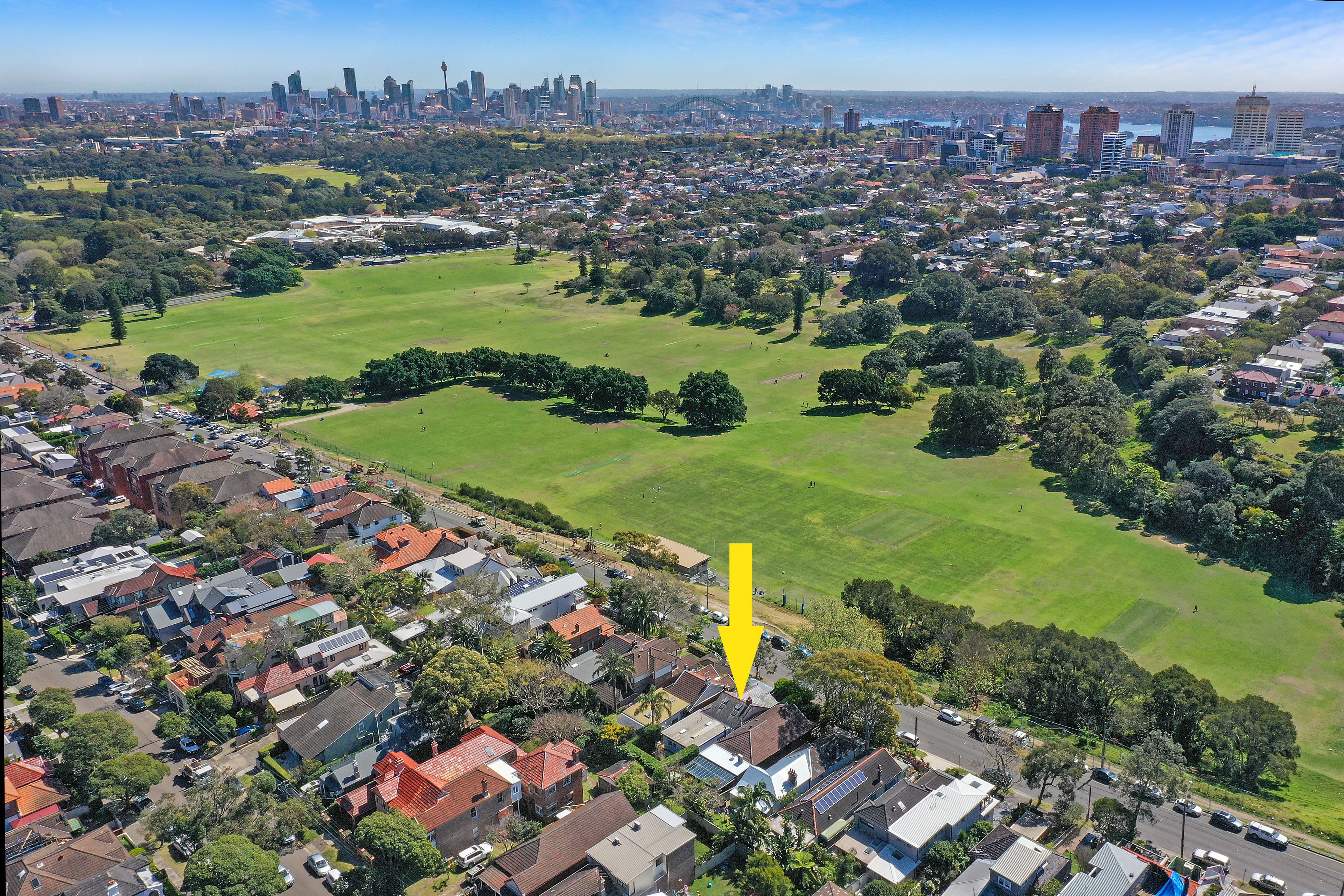 271 Darley Road, Randwick, NSW 2031