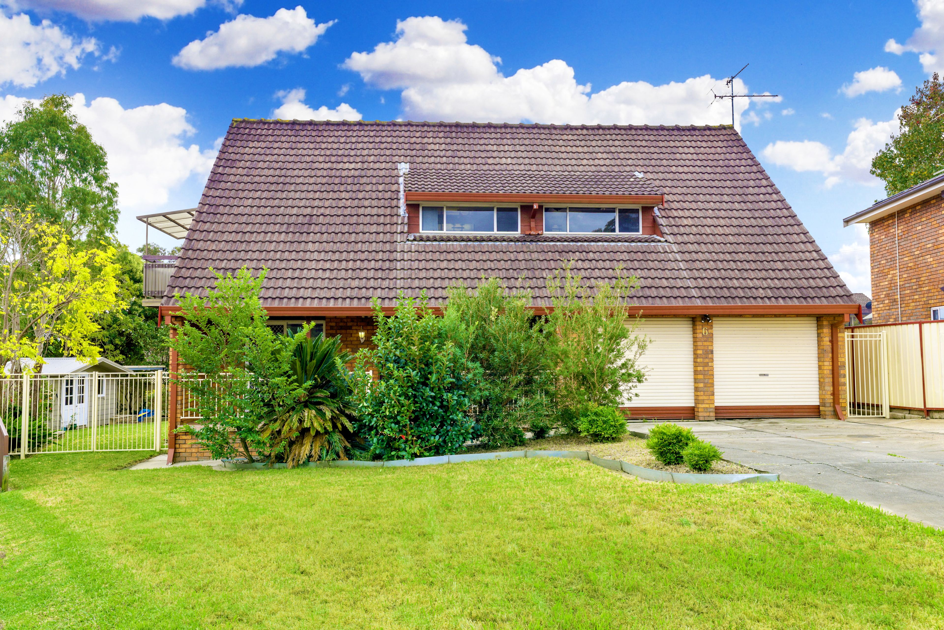 6 Diana Place, South Penrith NSW 2750